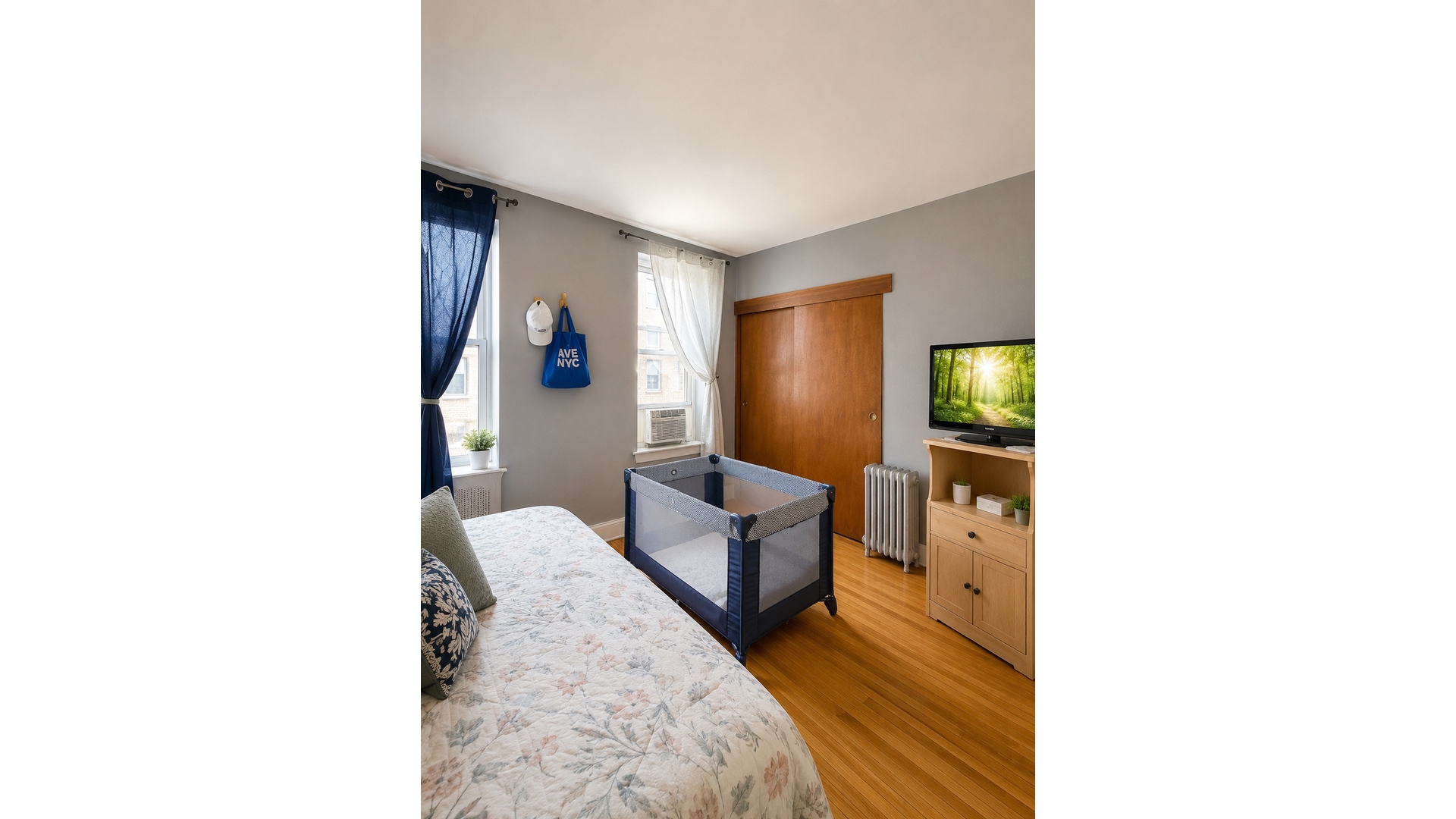 2181 Pacific Street 4C Ocean Hill Brooklyn NY 11233