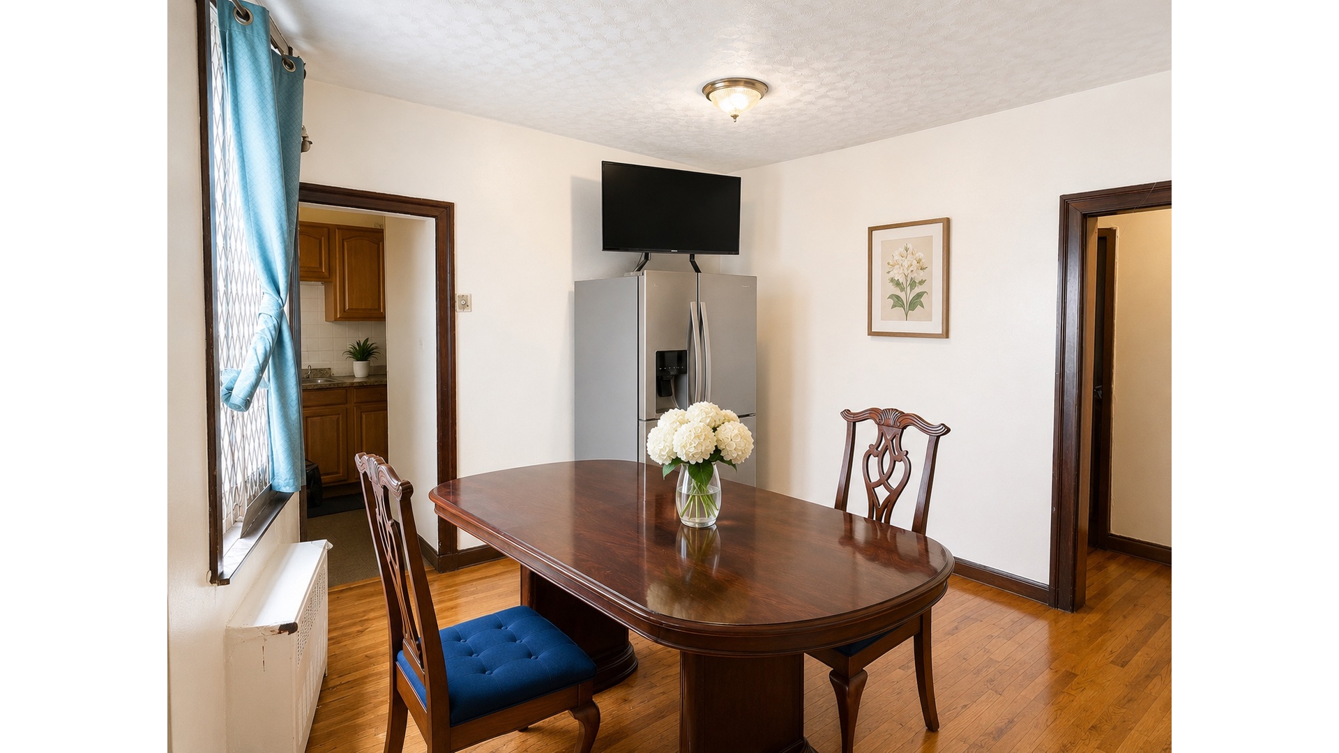 2181 Pacific Street 4C Ocean Hill Brooklyn NY 11233
