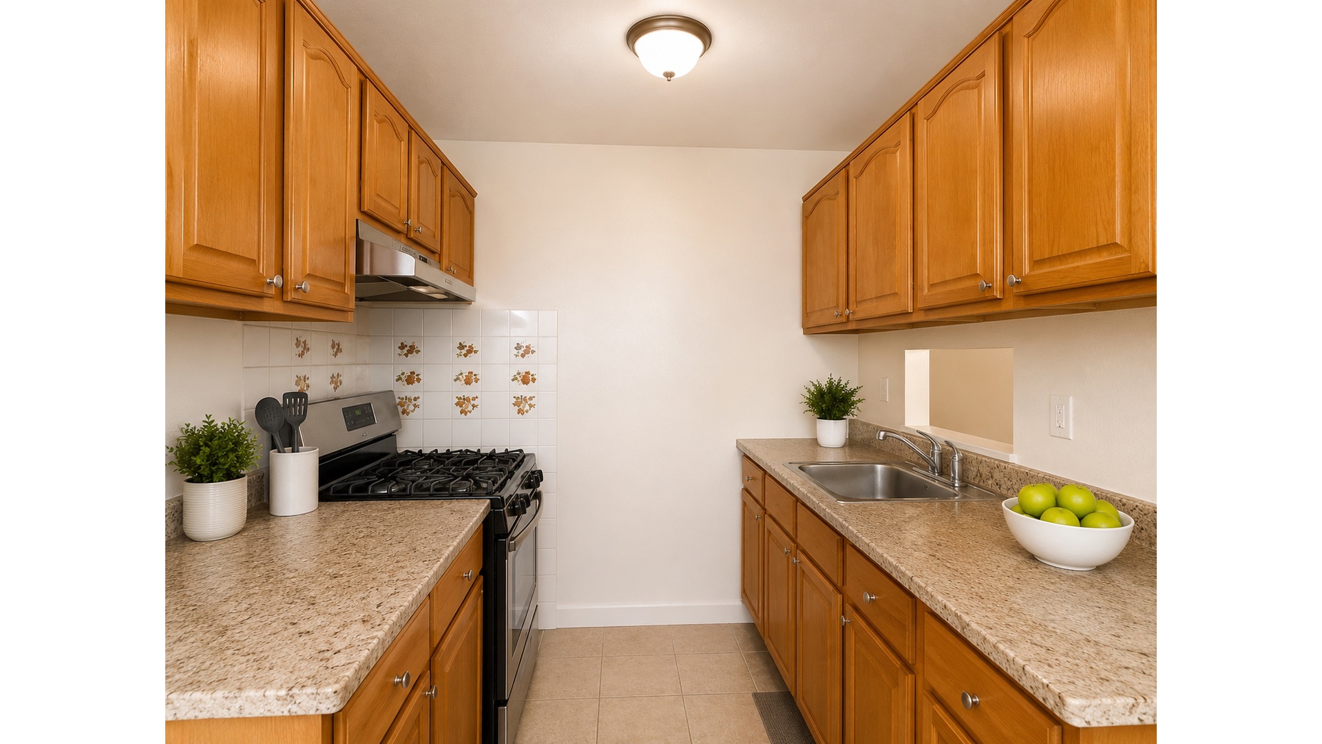 2181 Pacific Street 4C Ocean Hill Brooklyn NY 11233