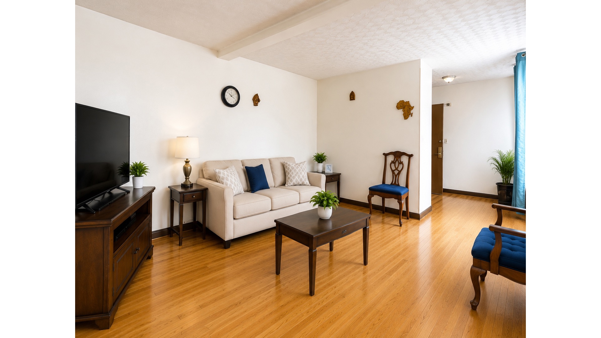 2181 Pacific Street 4C Ocean Hill Brooklyn NY 11233