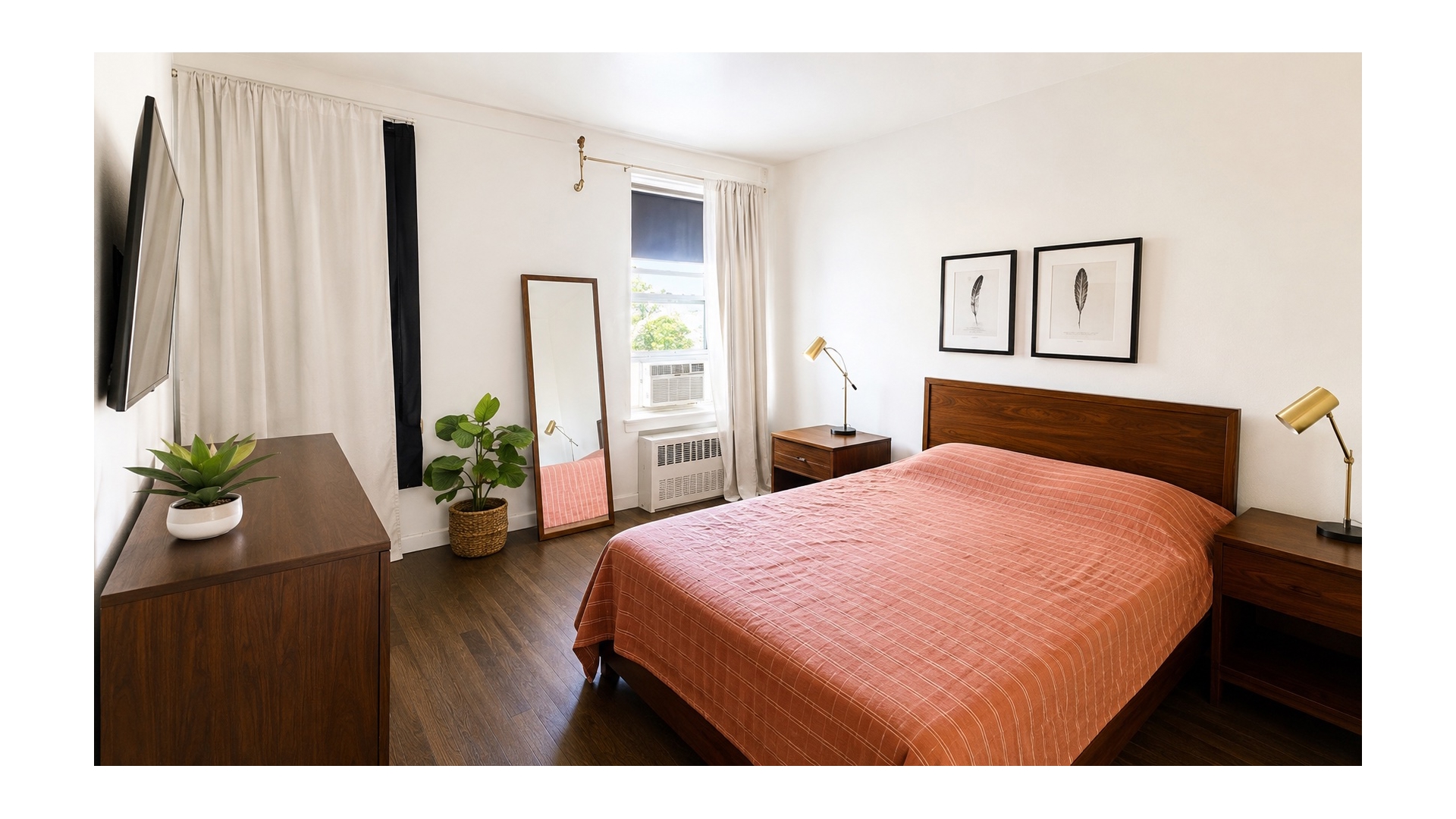 2181 Pacific Street 4D Ocean Hill Brooklyn NY 11233