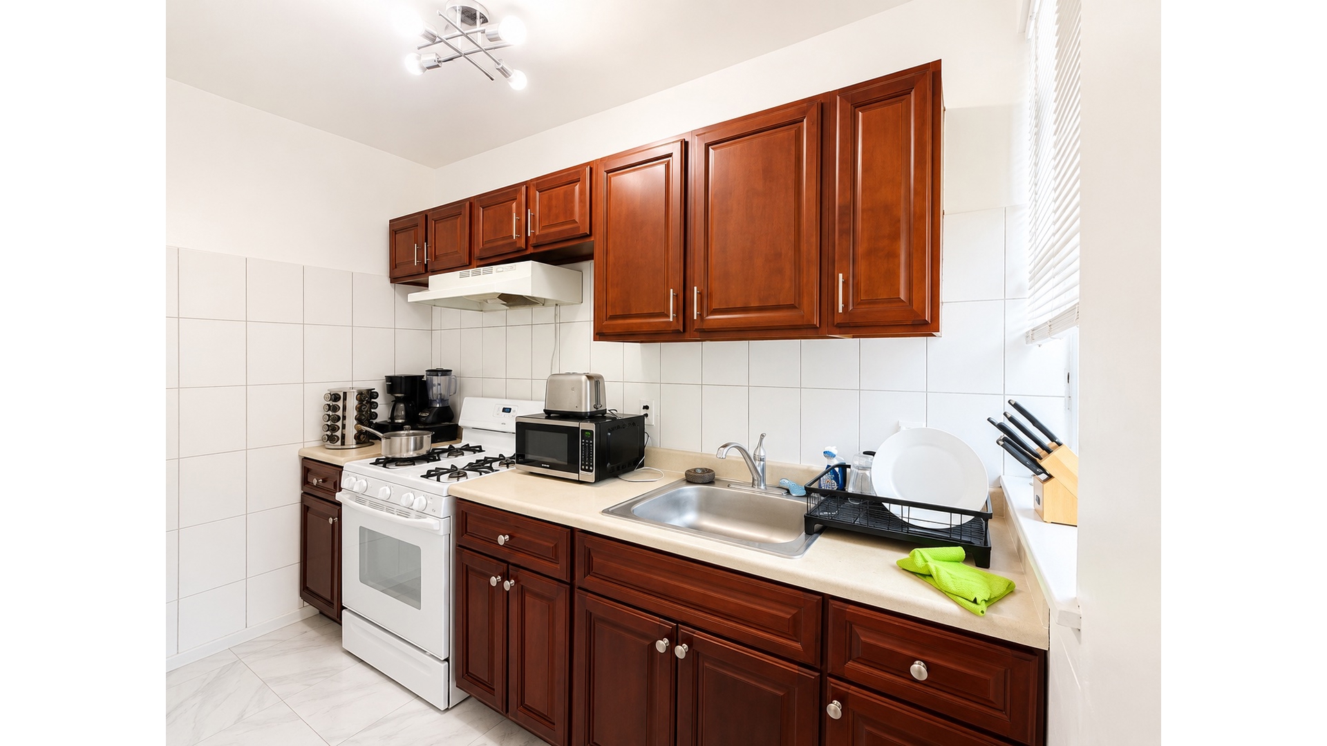 2181 Pacific Street 4D Ocean Hill Brooklyn NY 11233