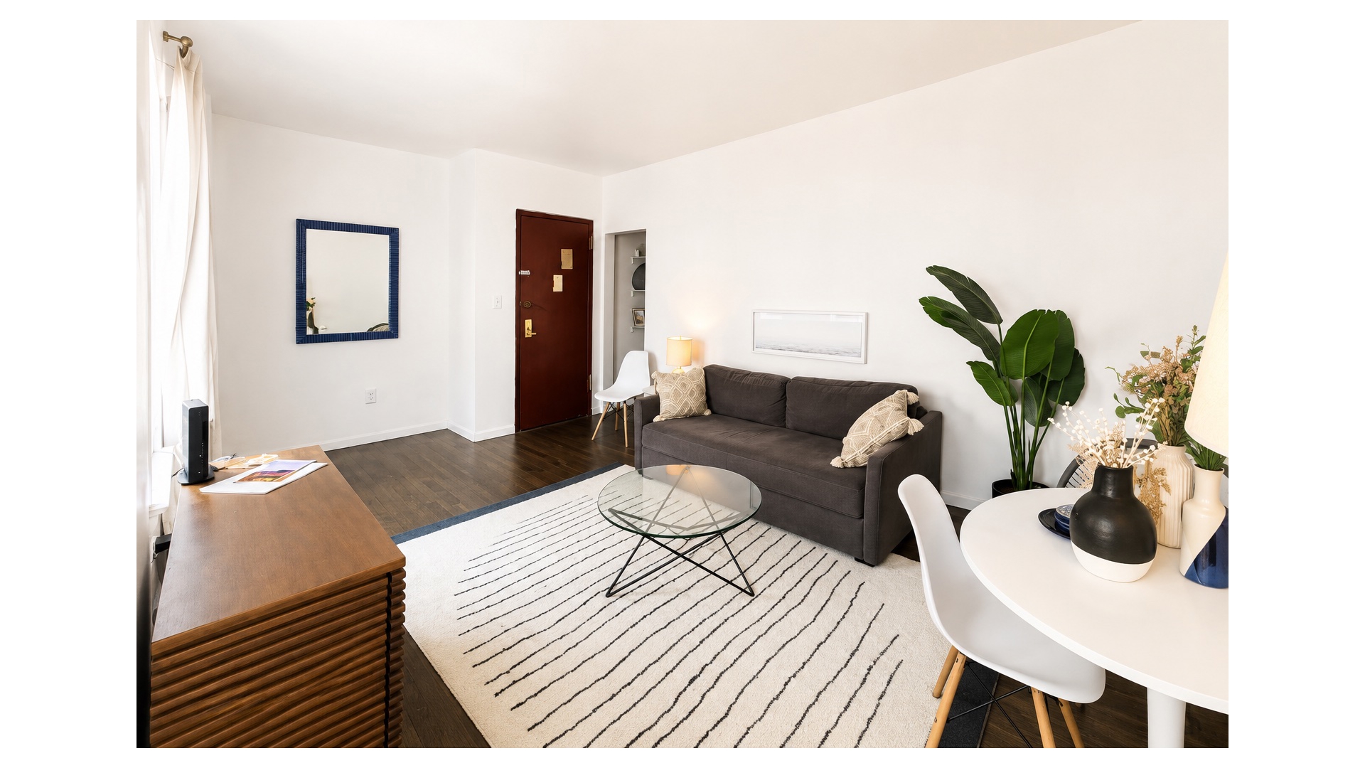 2181 Pacific Street 4D Ocean Hill Brooklyn NY 11233
