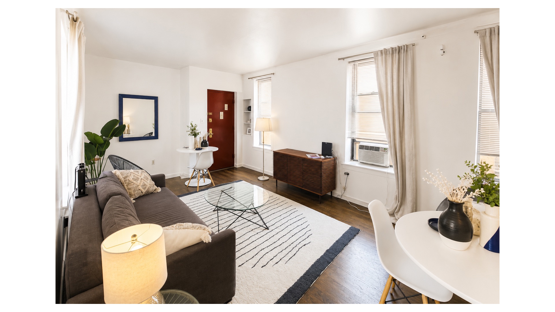 2181 Pacific Street 4D Ocean Hill Brooklyn NY 11233