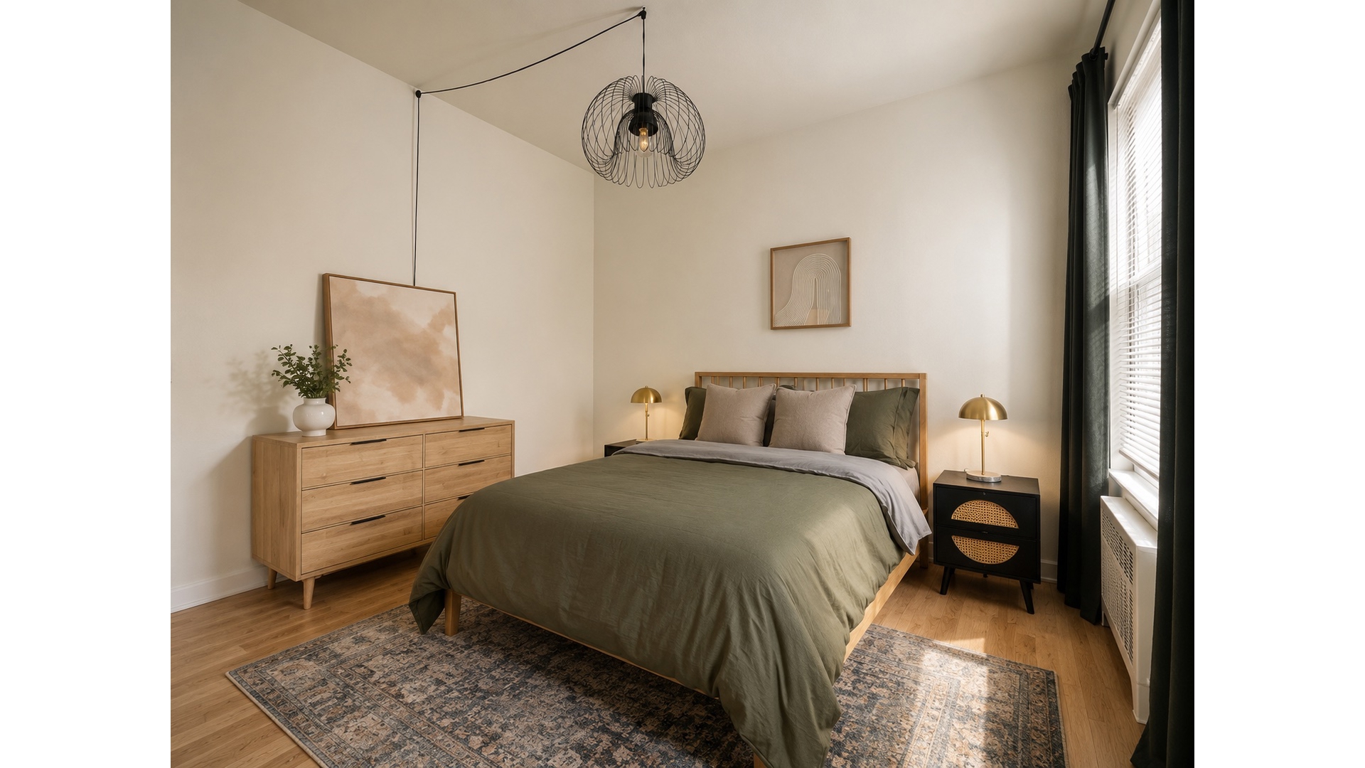 2181 Pacific Street 2C Ocean Hill Brooklyn NY 11233