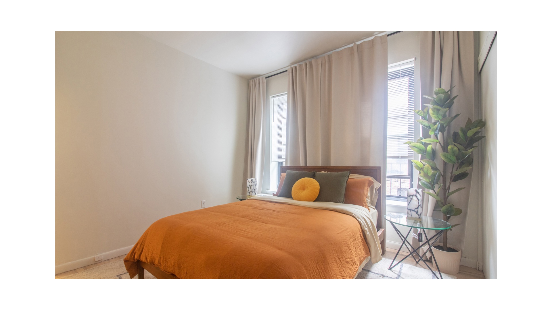 2181 Pacific Street 2C Ocean Hill Brooklyn NY 11233
