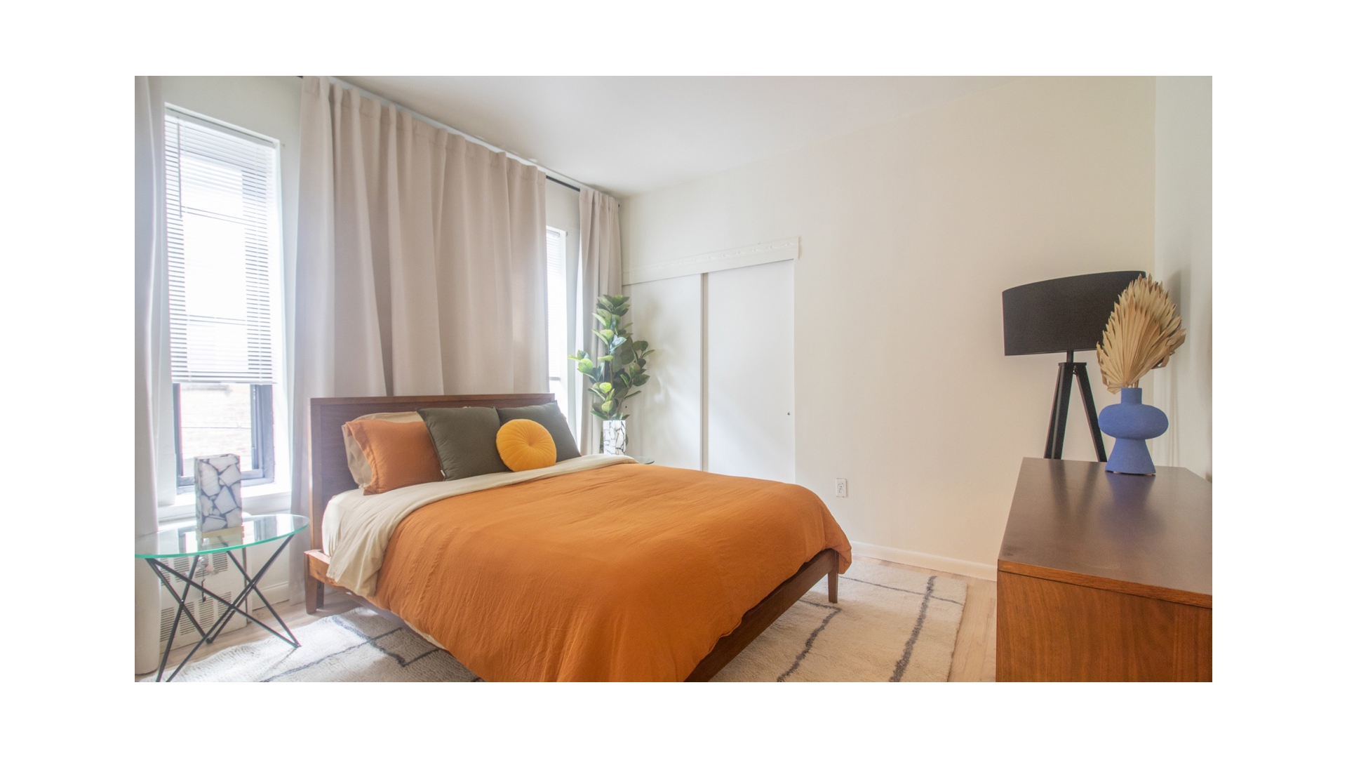 2181 Pacific Street 2C Ocean Hill Brooklyn NY 11233
