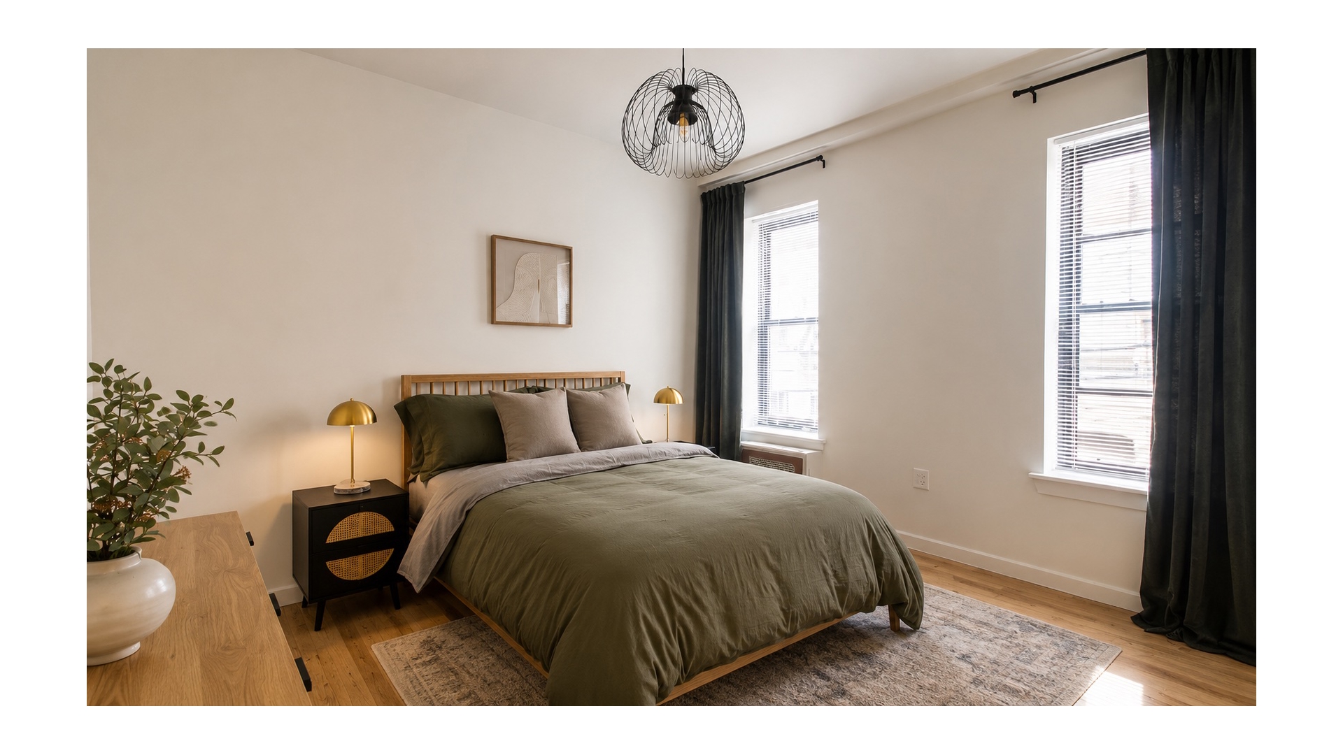 2181 Pacific Street 2C Ocean Hill Brooklyn NY 11233