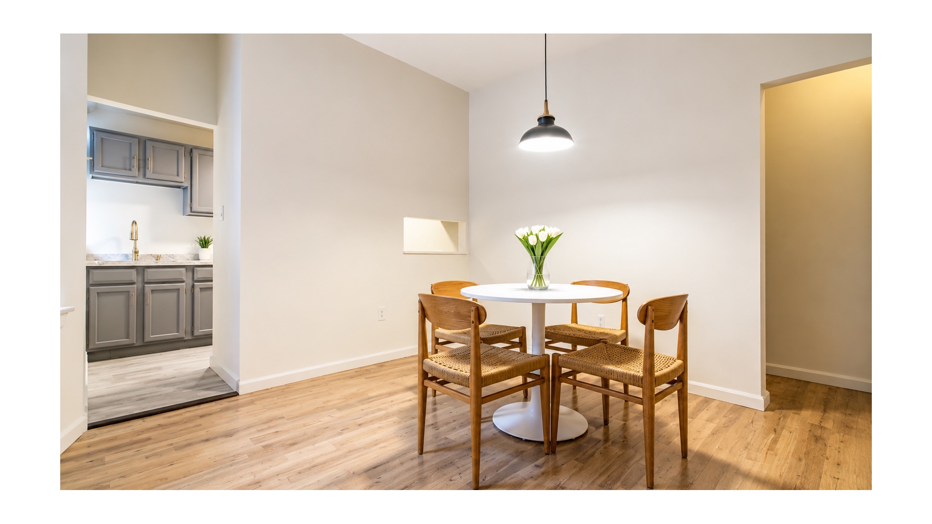 2181 Pacific Street 2C Ocean Hill Brooklyn NY 11233