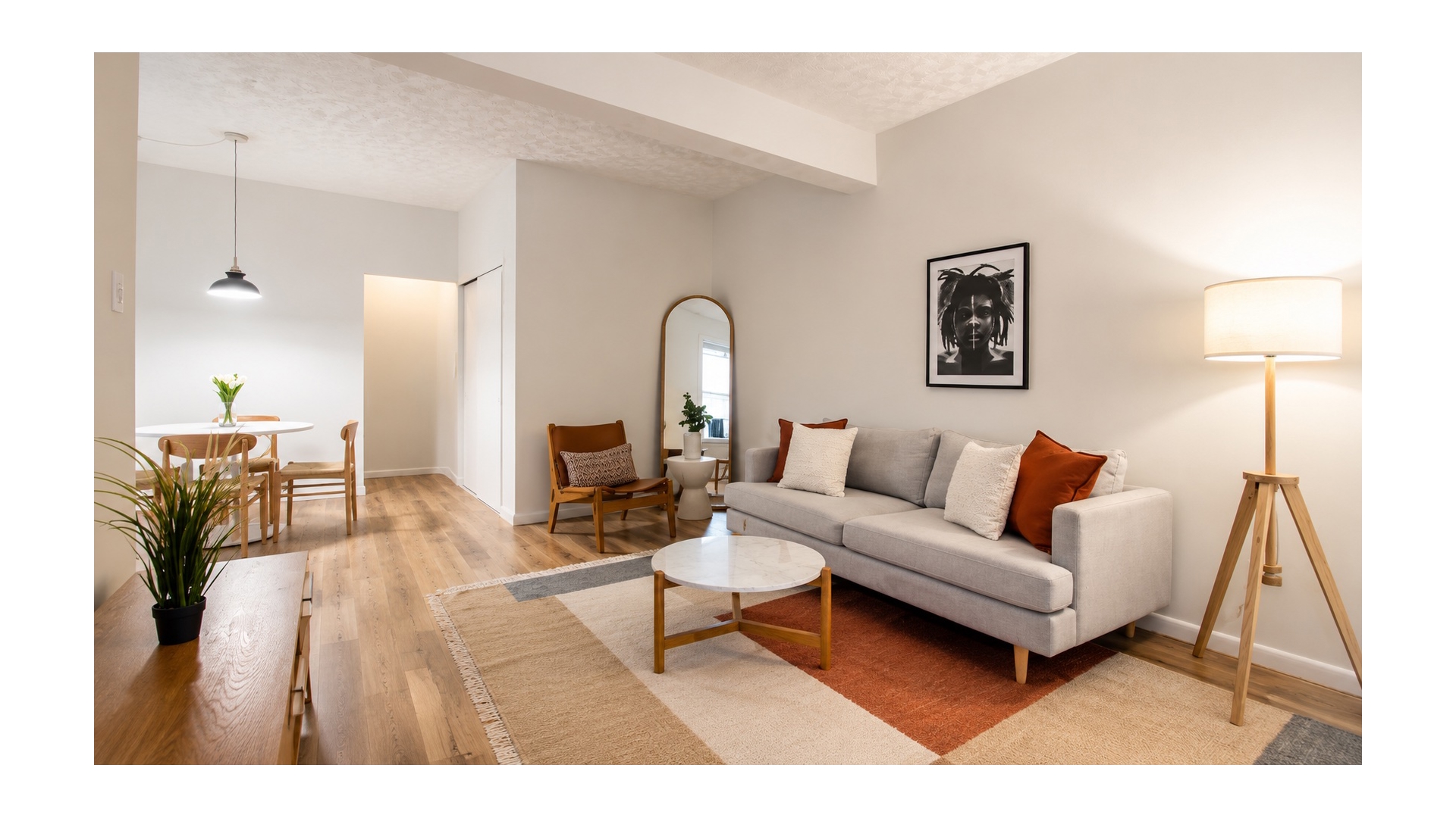 2181 Pacific Street 2C Ocean Hill Brooklyn NY 11233