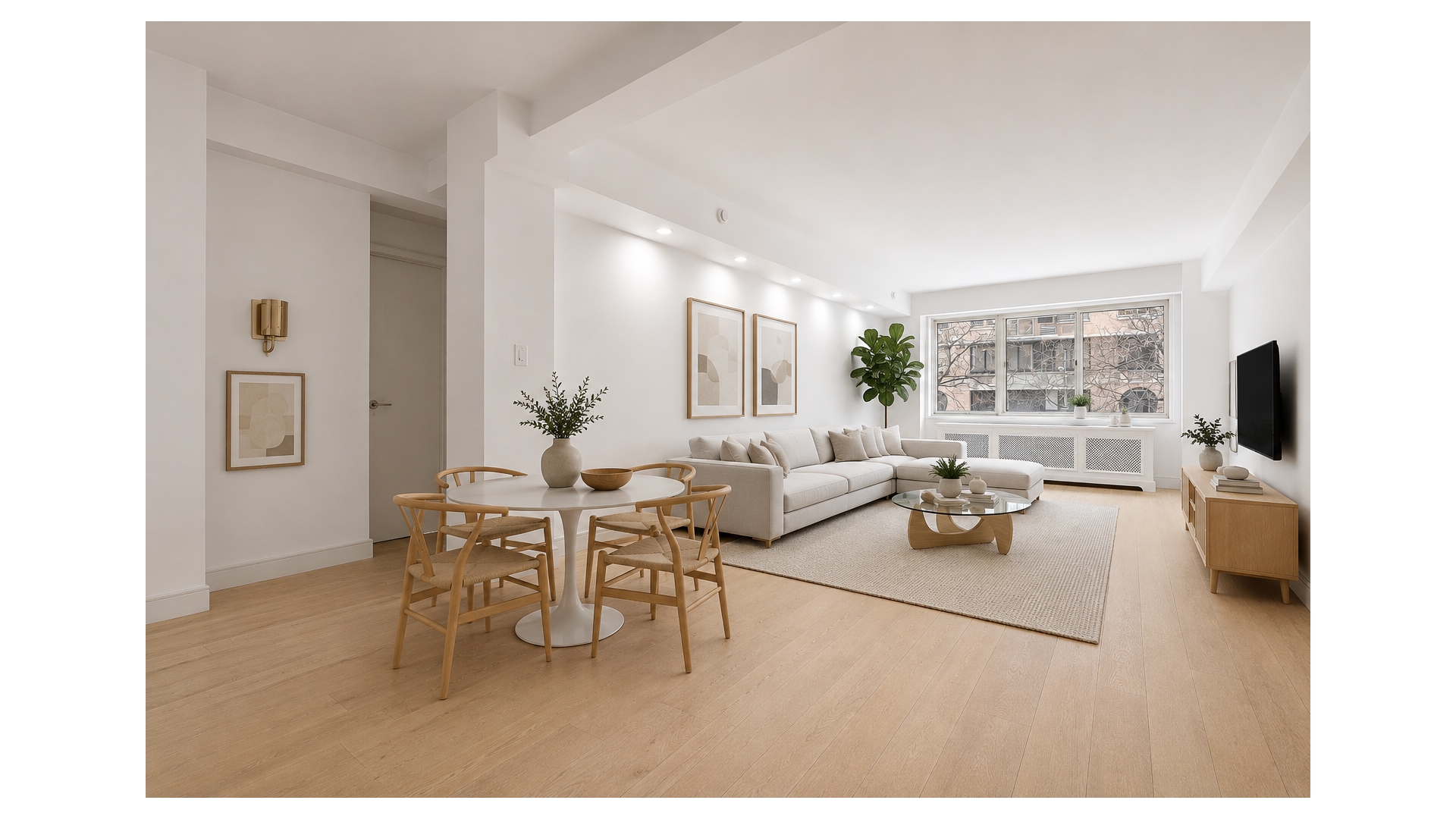 225 East 46th Street 3D Turtle Bay New York NY 10017