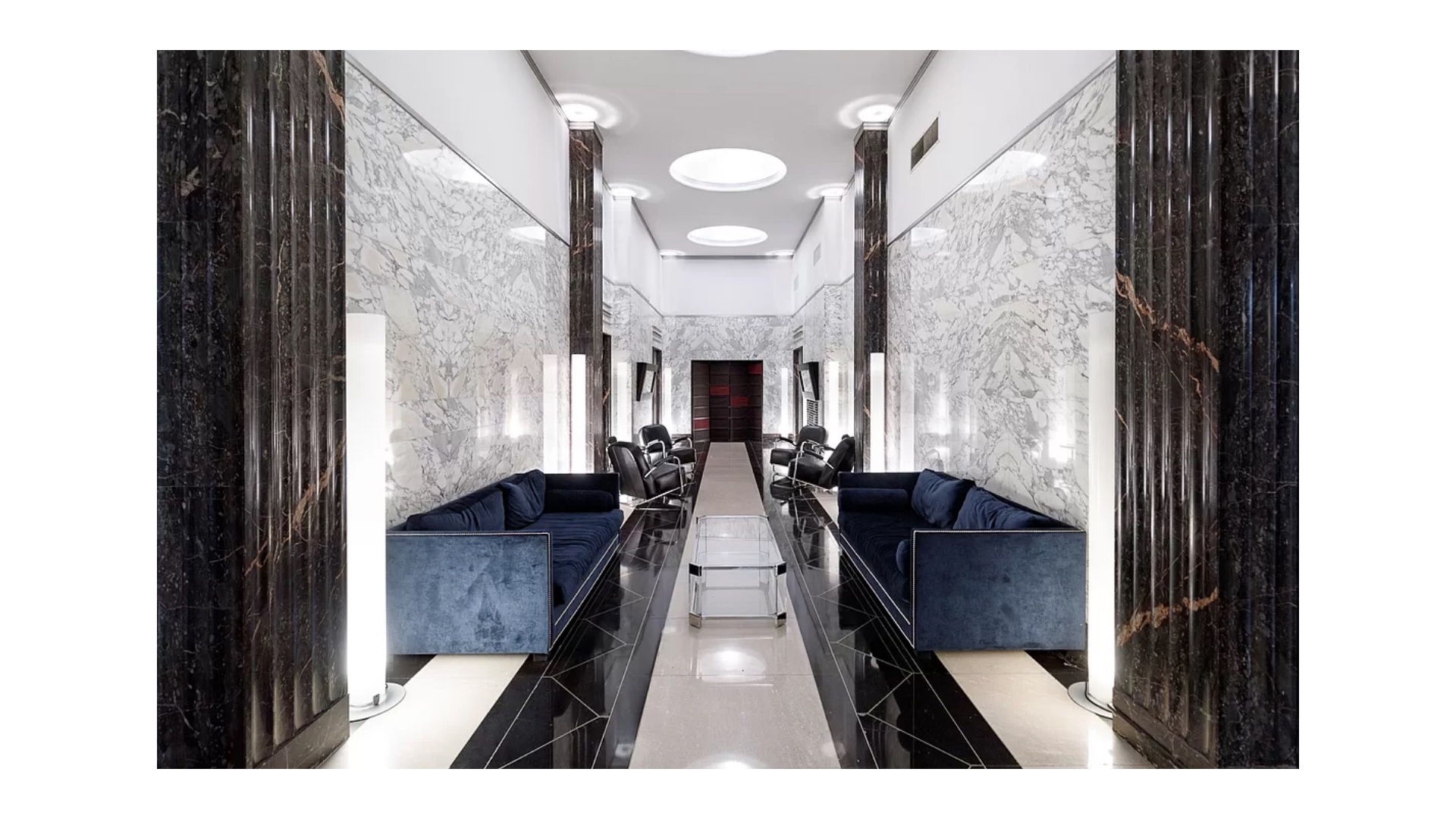 99 John Street 508 Seaport District New York NY 10038