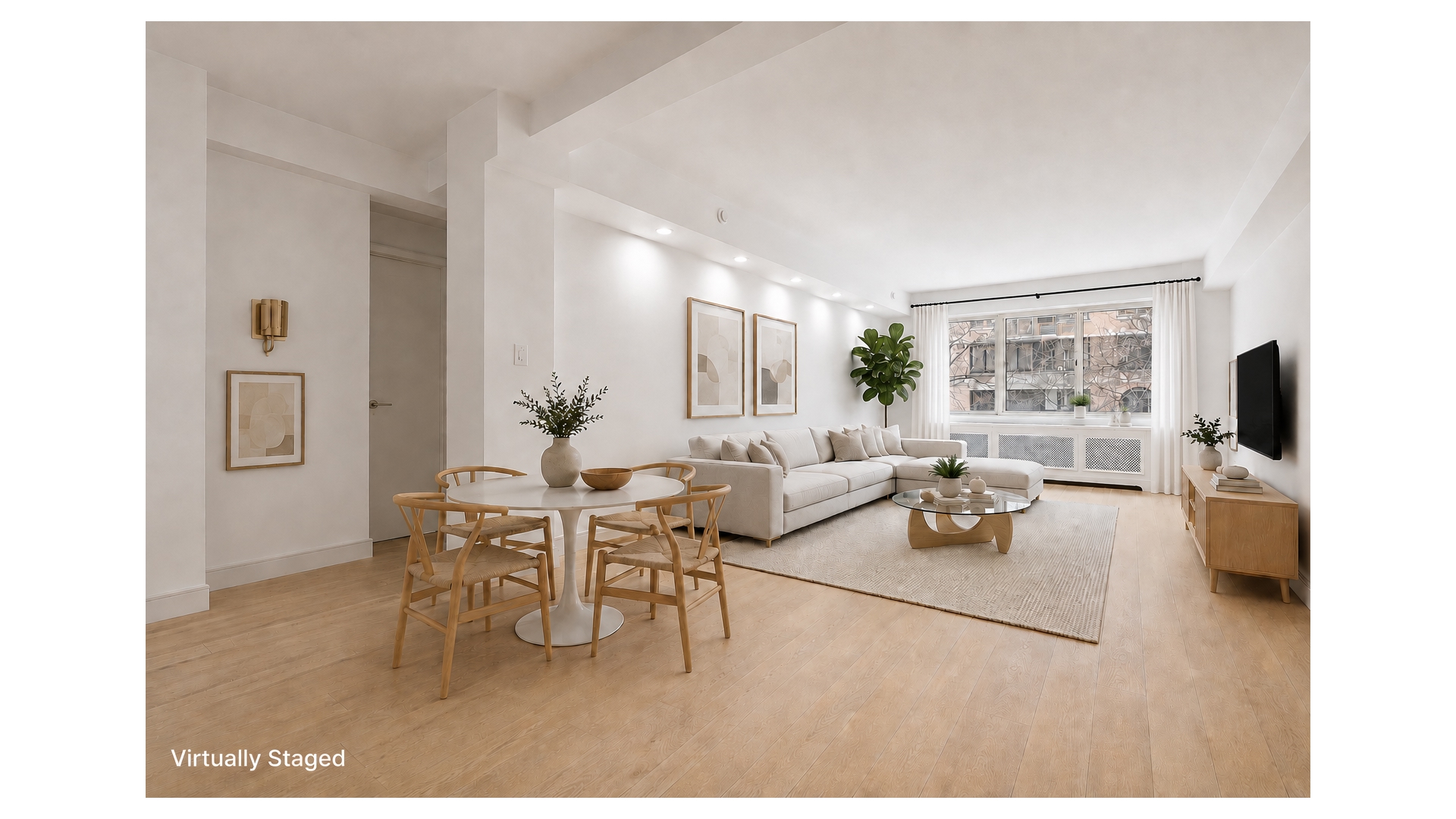 225 East 46th Street 3D Turtle Bay New York NY 10017