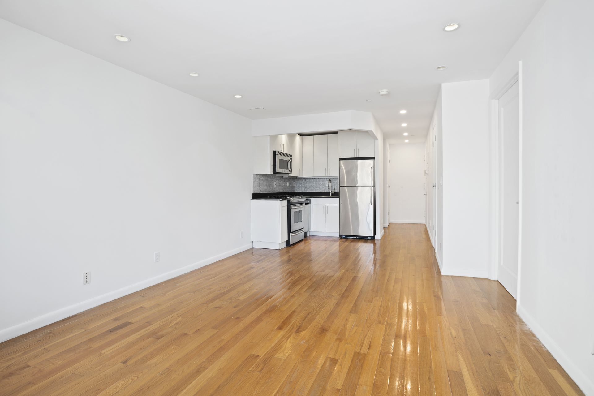 159 Bleecker Street 5D Greenwich Village New York NY 10012