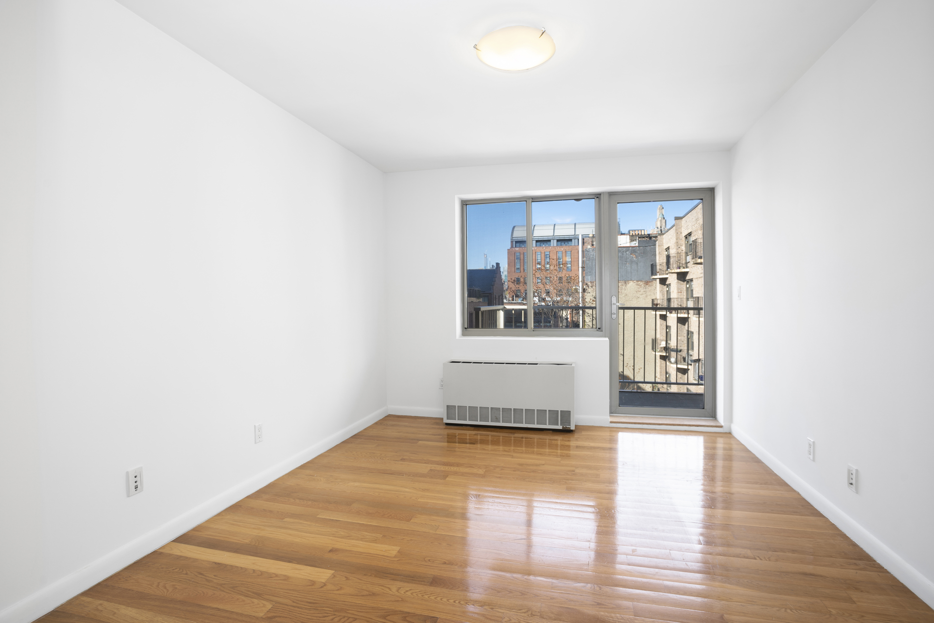 159 Bleecker Street 5D Greenwich Village New York NY 10012