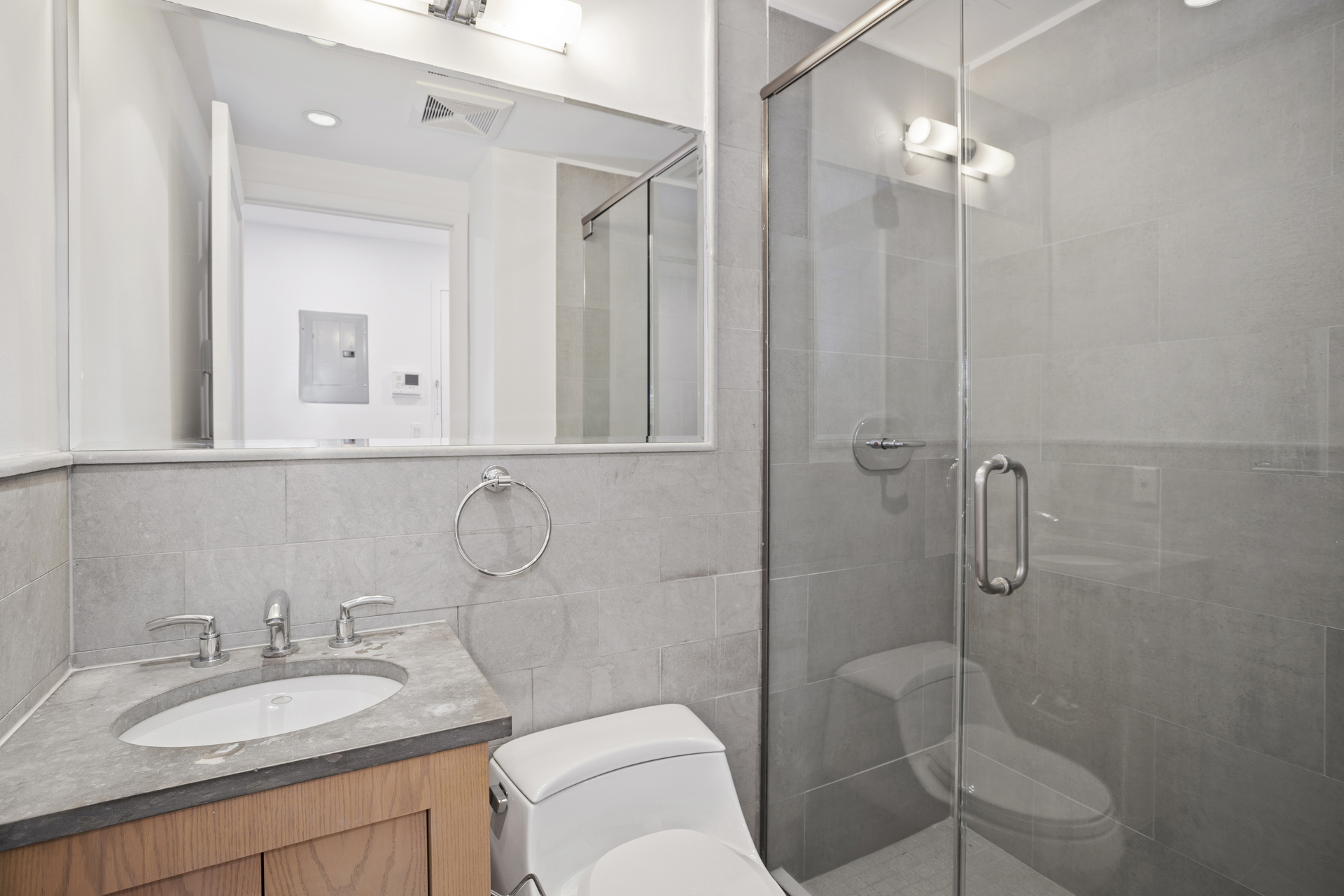 159 Bleecker Street 5D Greenwich Village New York NY 10012