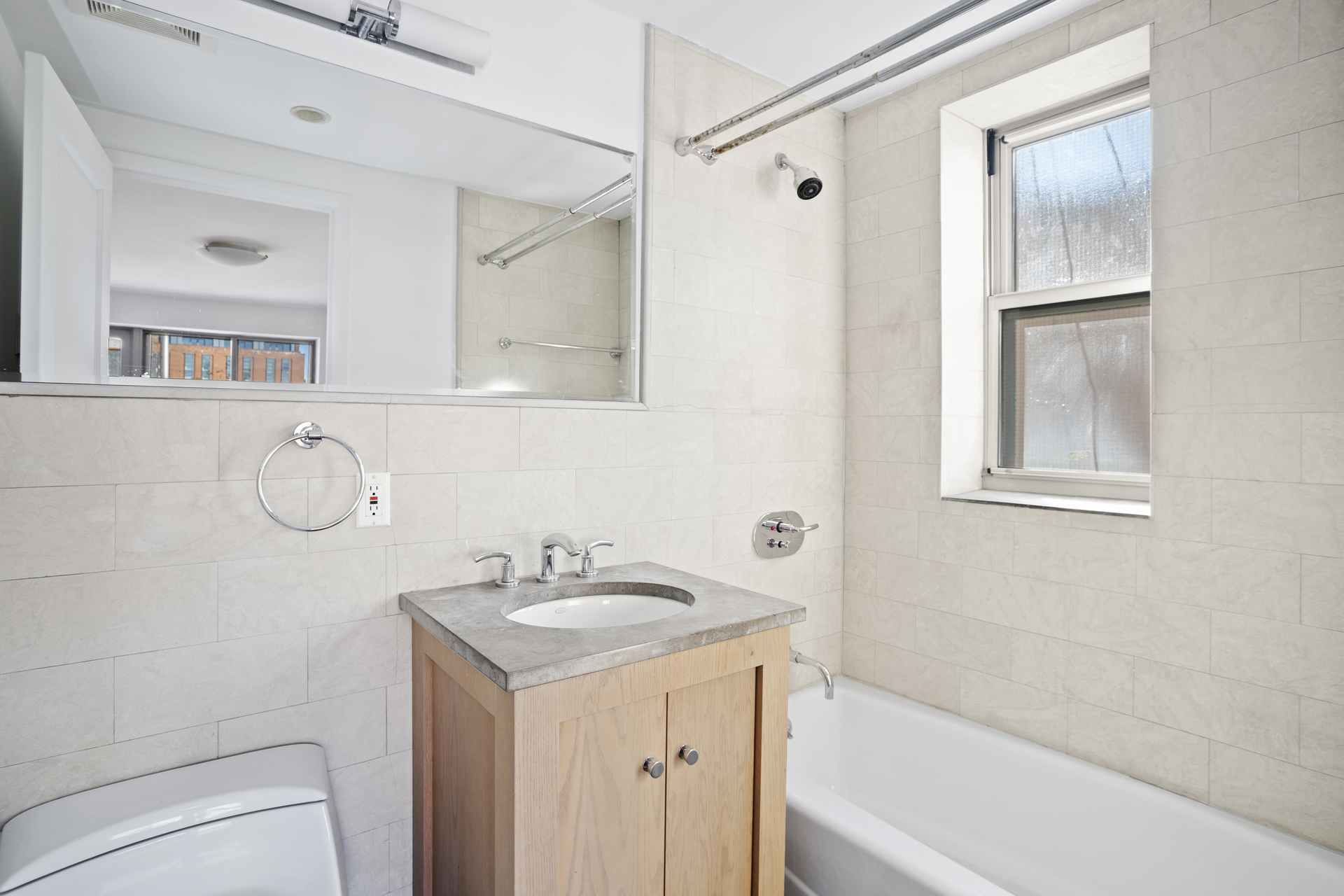 159 Bleecker Street 5D Greenwich Village New York NY 10012