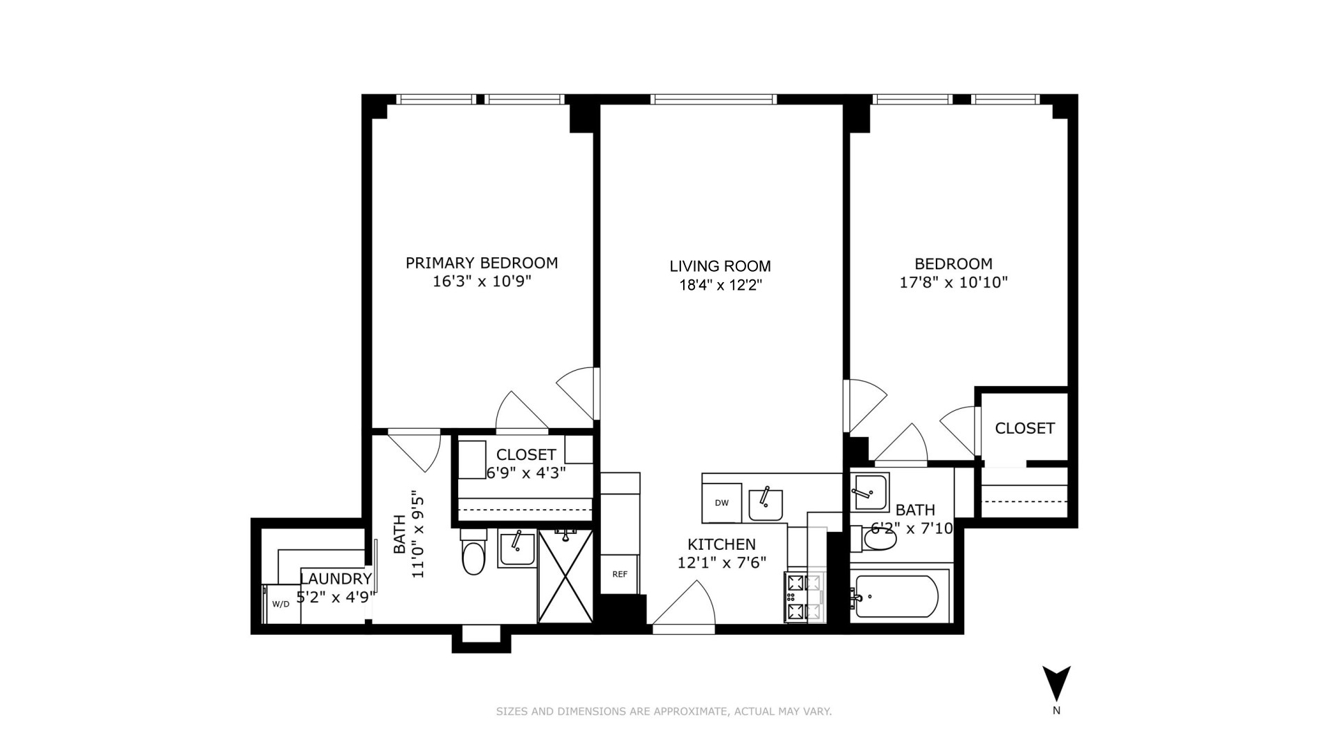 235 West 102nd Street 7ML Upper West Side New York NY 10025