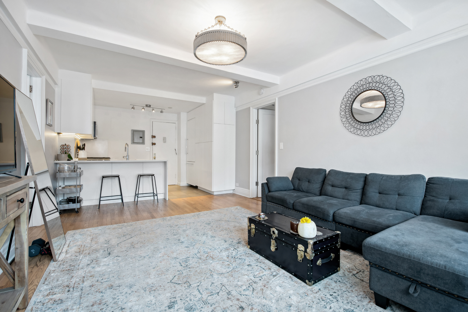 235 West 102nd Street 7ML Upper West Side New York NY 10025