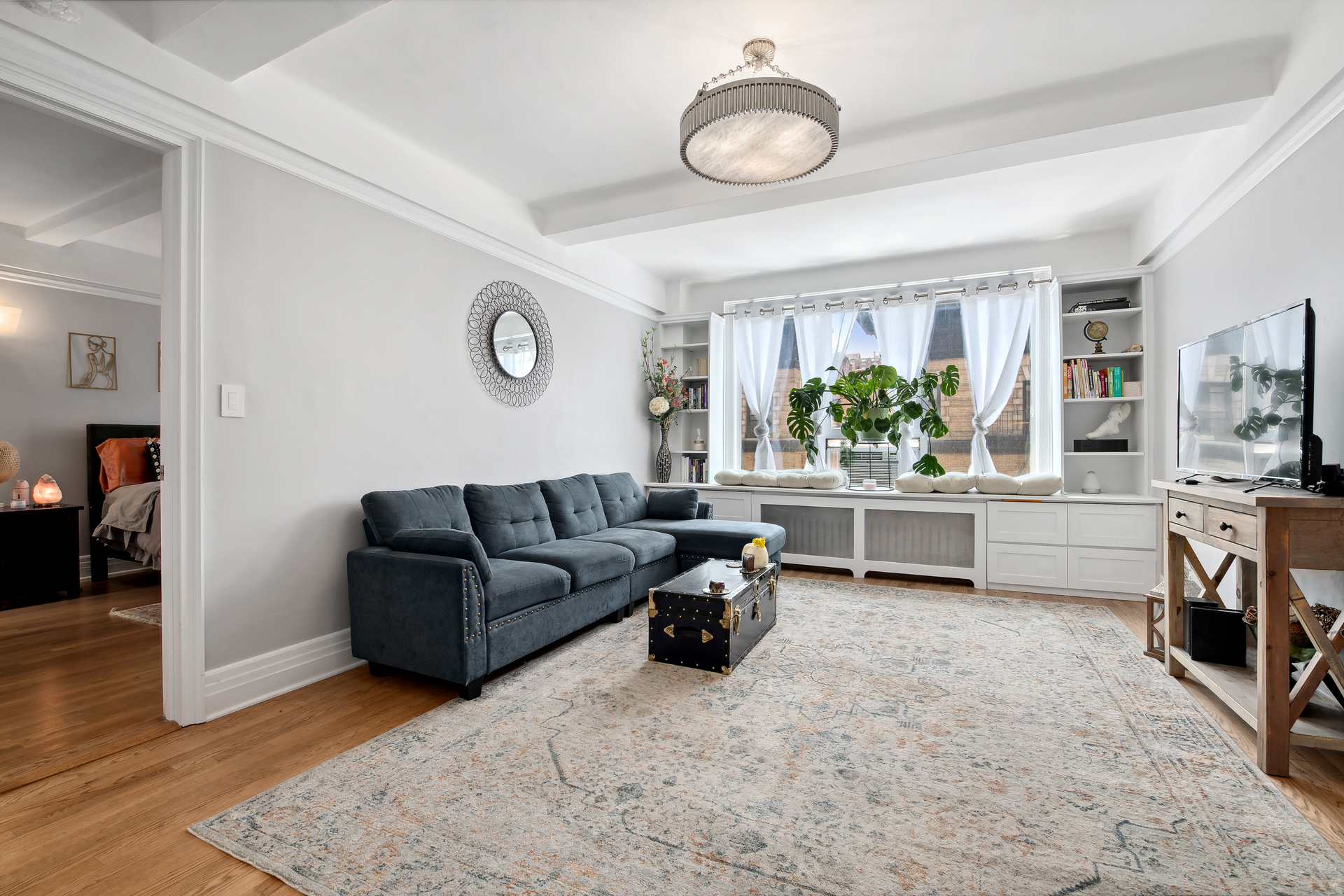 235 West 102nd Street 7ML Upper West Side New York NY 10025
