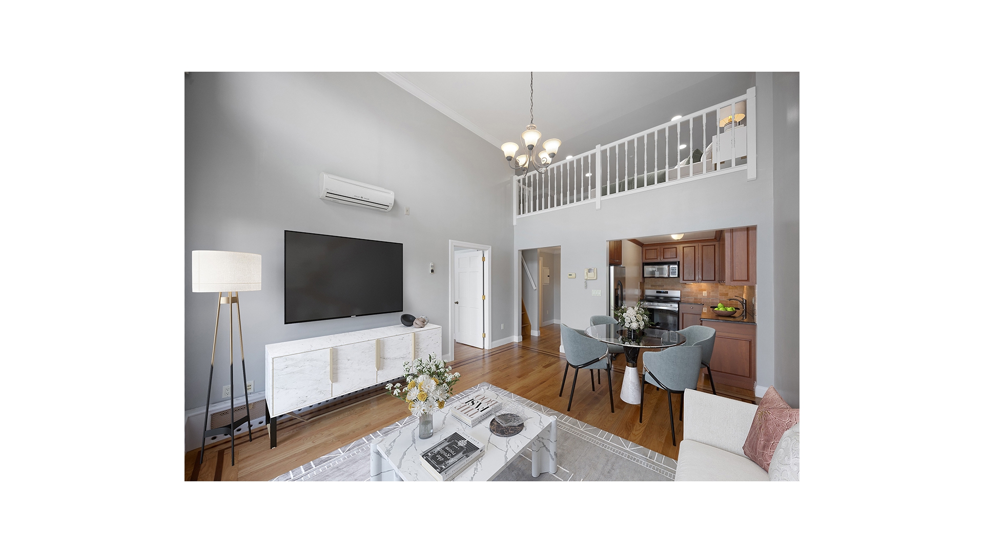 216 Calyer Street 3A Greenpoint Brooklyn NY 11222
