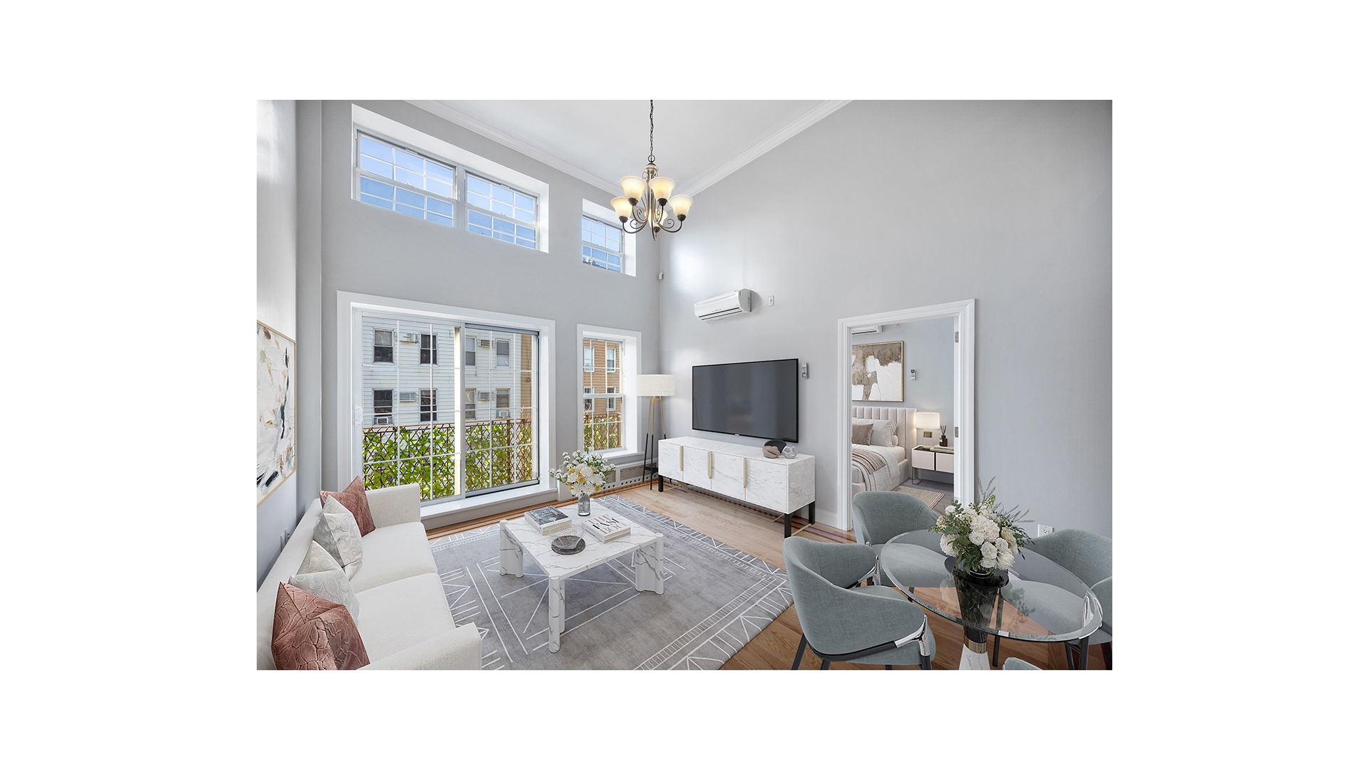 216 Calyer Street 3A Greenpoint Brooklyn NY 11222