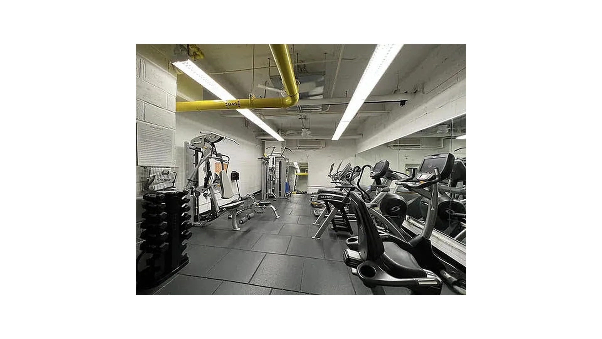 401 East 65th Street 14I Upper East Side New York NY 10065