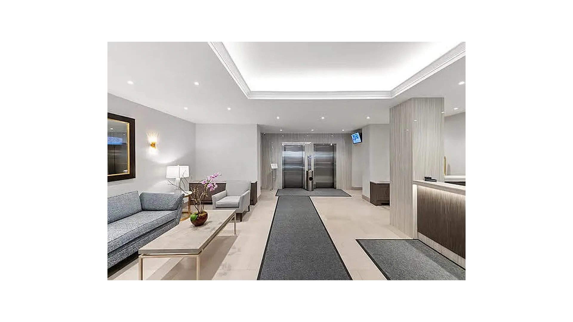 401 East 65th Street 14I Upper East Side New York NY 10065