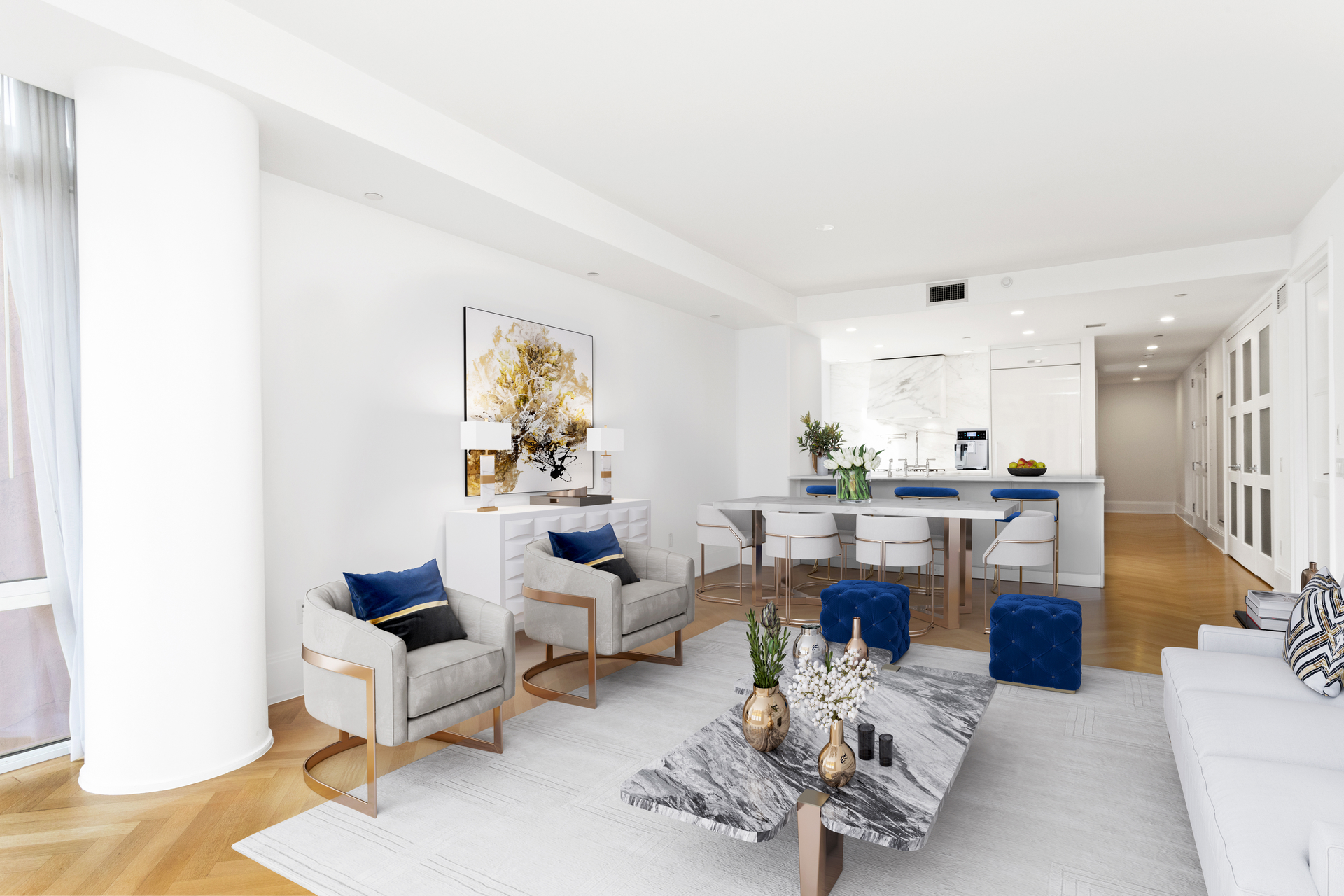 305 East 85th Street 6C Upper East Side New York NY 10028