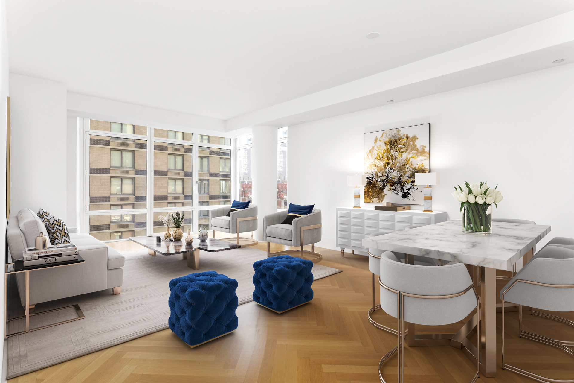 305 East 85th Street 6C Upper East Side New York NY 10028