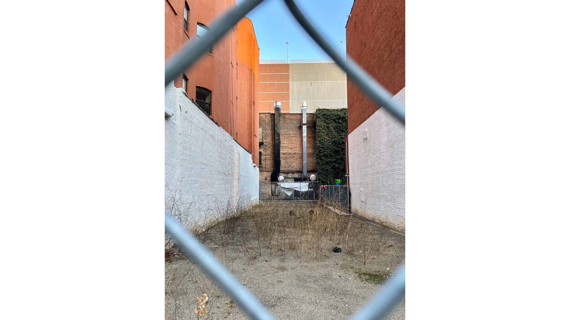 316 Pleasant Avenue East Harlem New York NY 10035