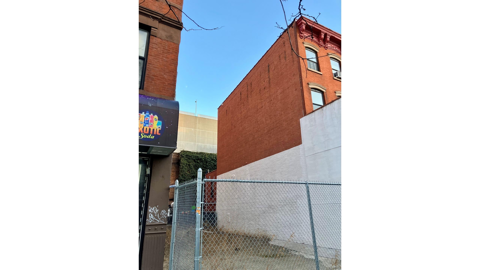 316 Pleasant Avenue East Harlem New York NY 10035