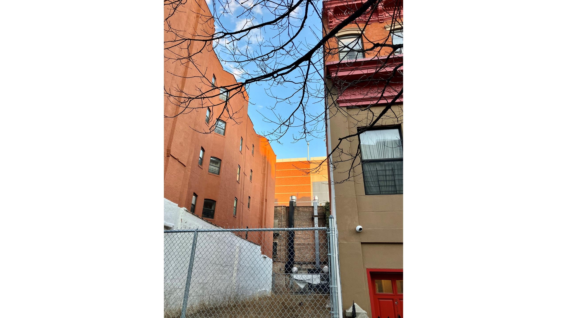 316 Pleasant Avenue East Harlem New York NY 10035