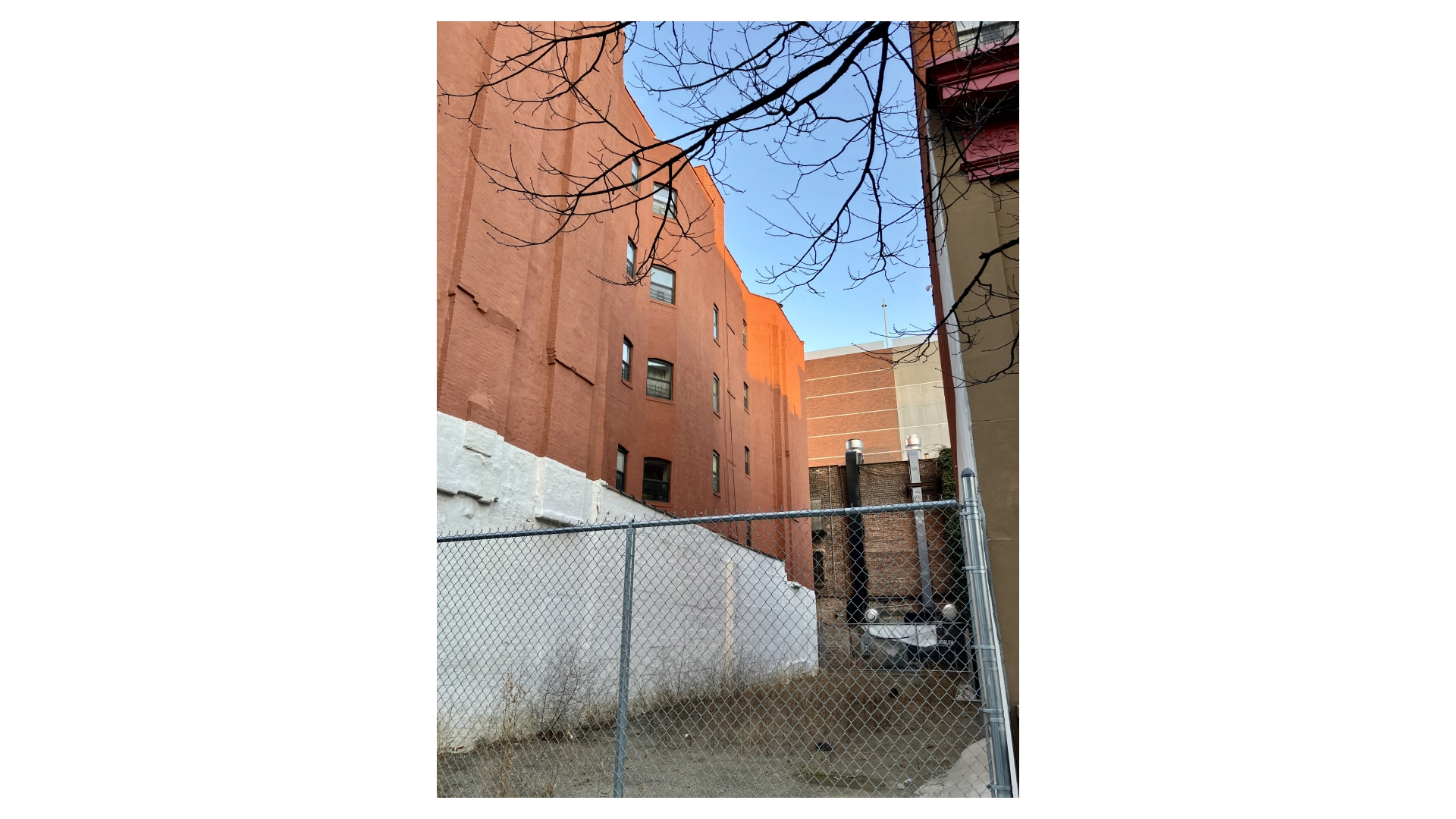 316 Pleasant Avenue East Harlem New York NY 10035