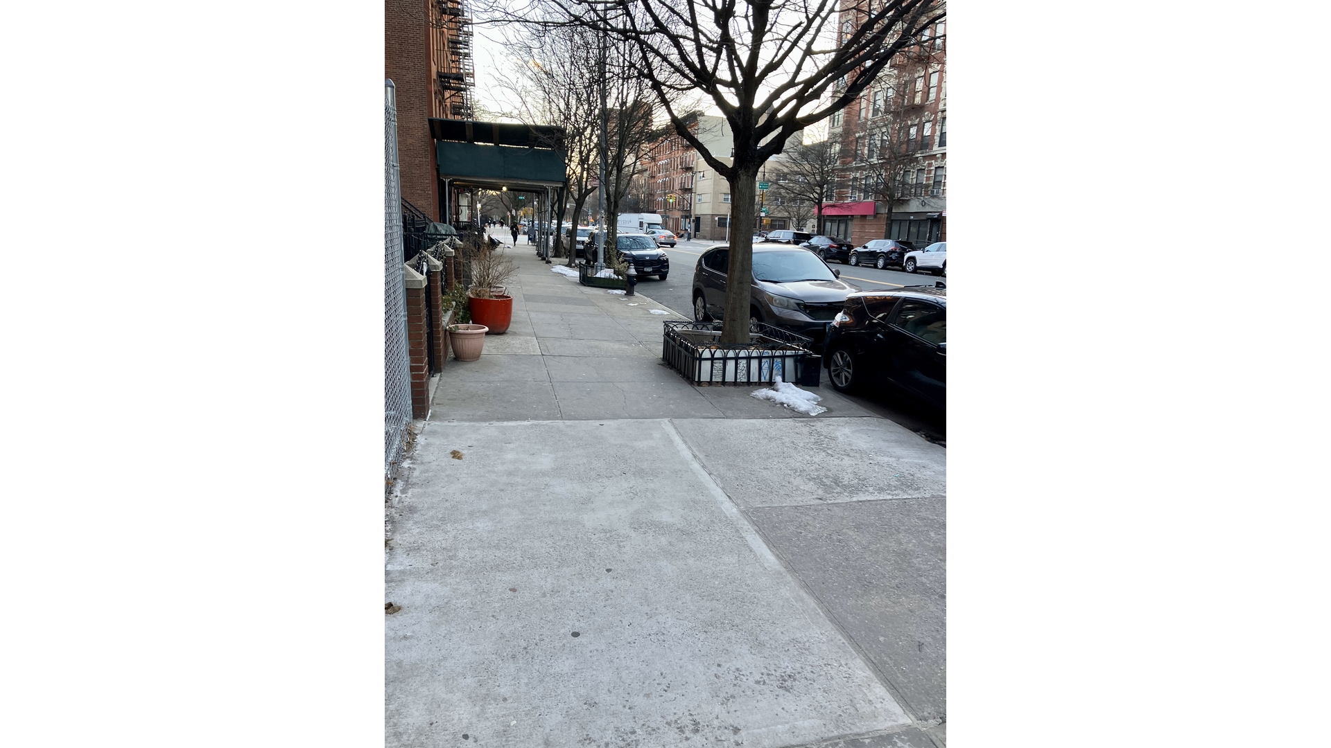 316 Pleasant Avenue East Harlem New York NY 10035