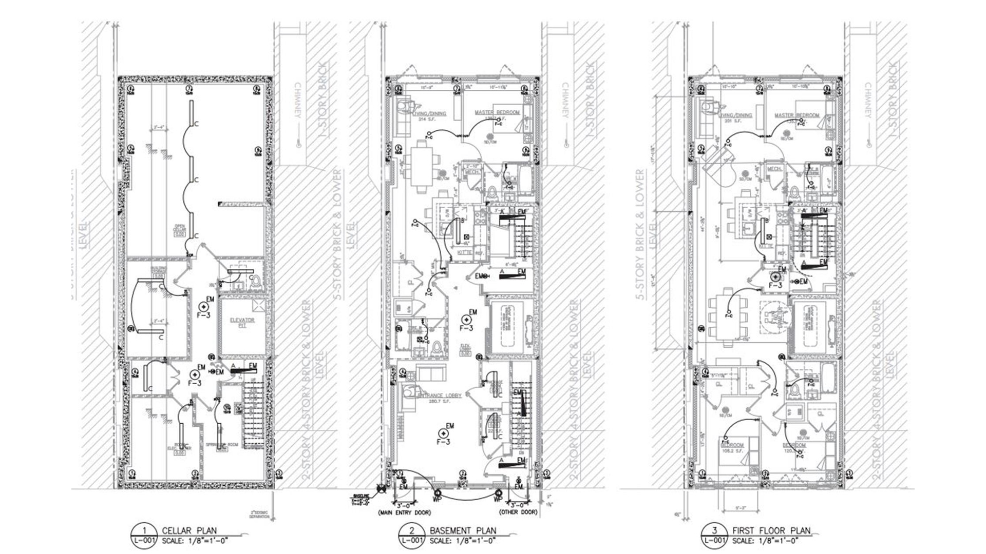 316 Pleasant Avenue East Harlem New York NY 10035