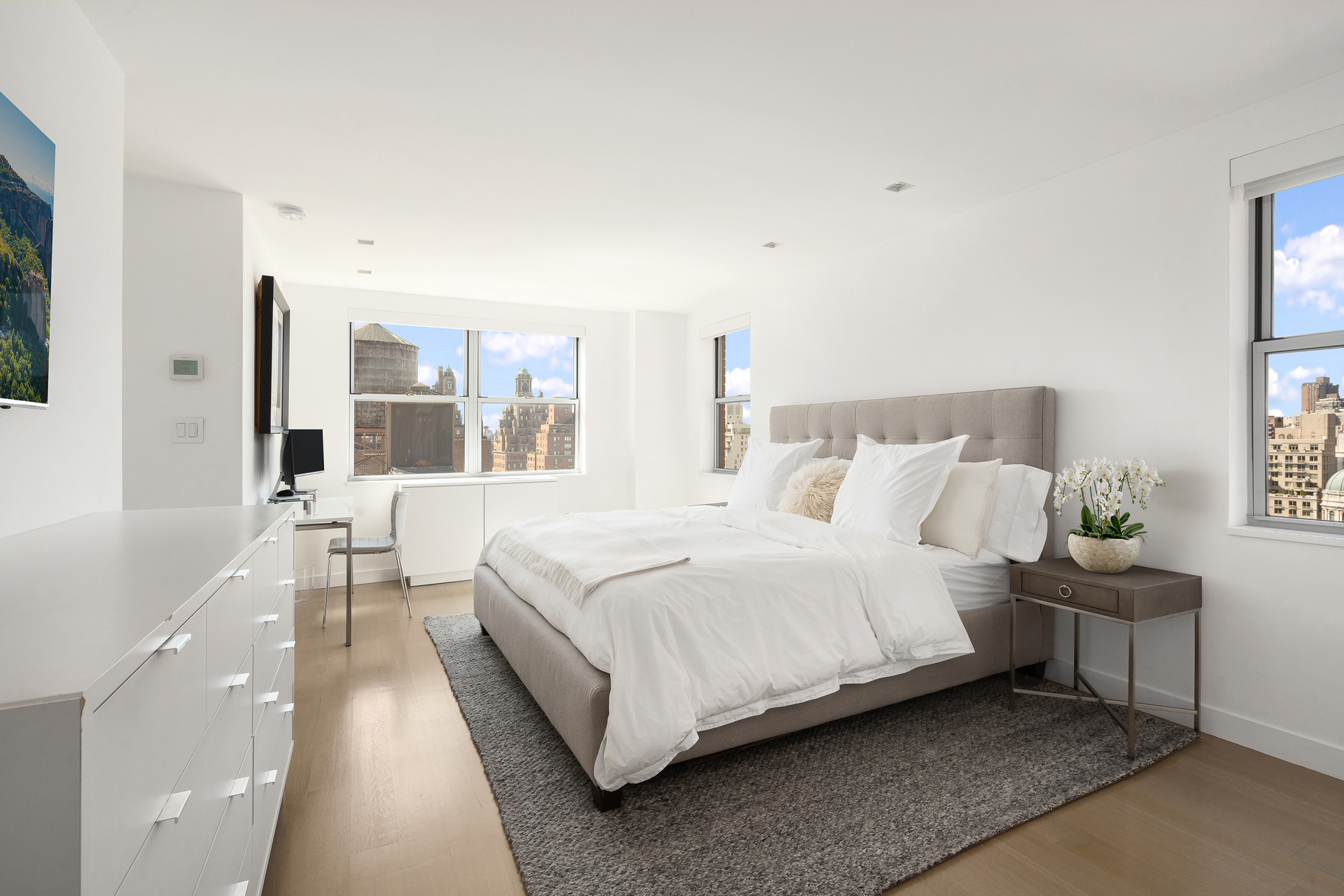 165 East 72nd Street 20A Upper East Side New York NY 10021