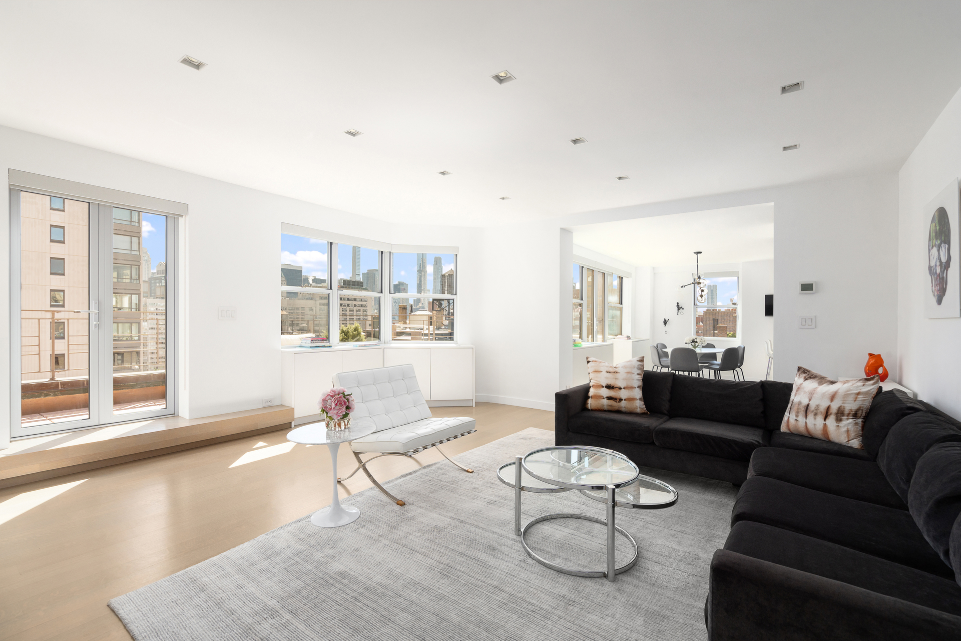 165 East 72nd Street 20A Upper East Side New York NY 10021