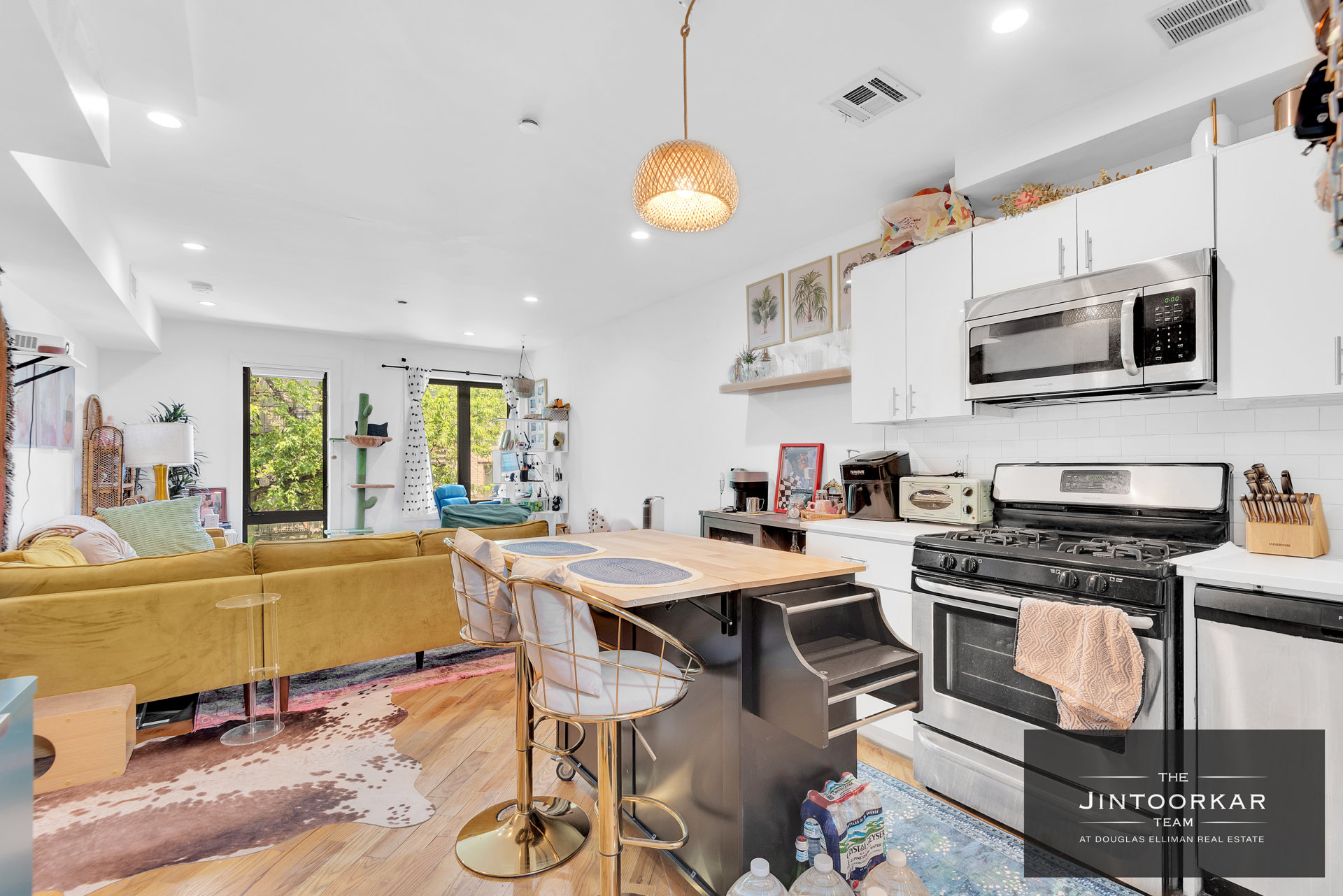 201 Chauncey Street Bedford Stuyvesant Brooklyn NY 11233