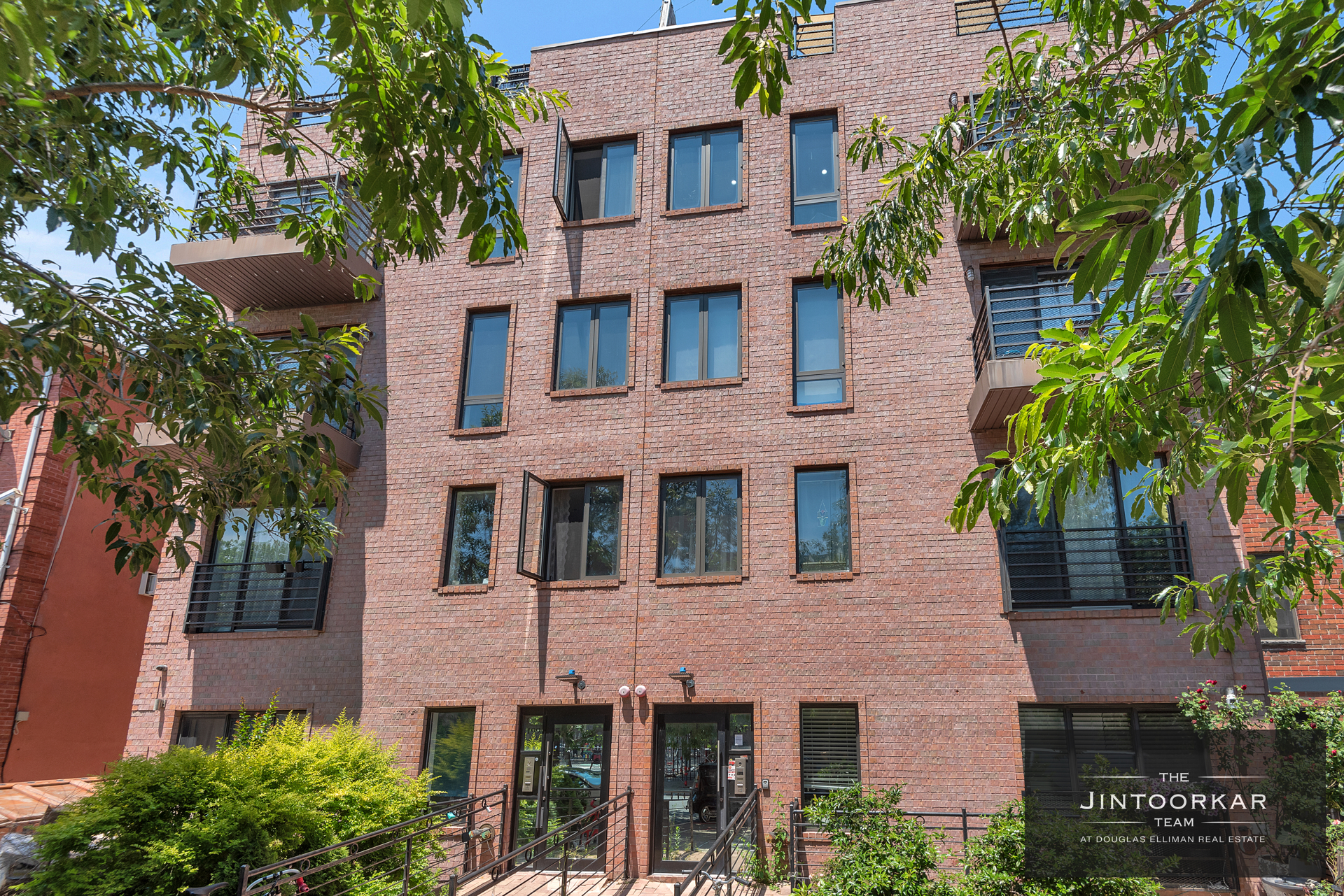 201 Chauncey Street Bedford Stuyvesant Brooklyn NY 11233