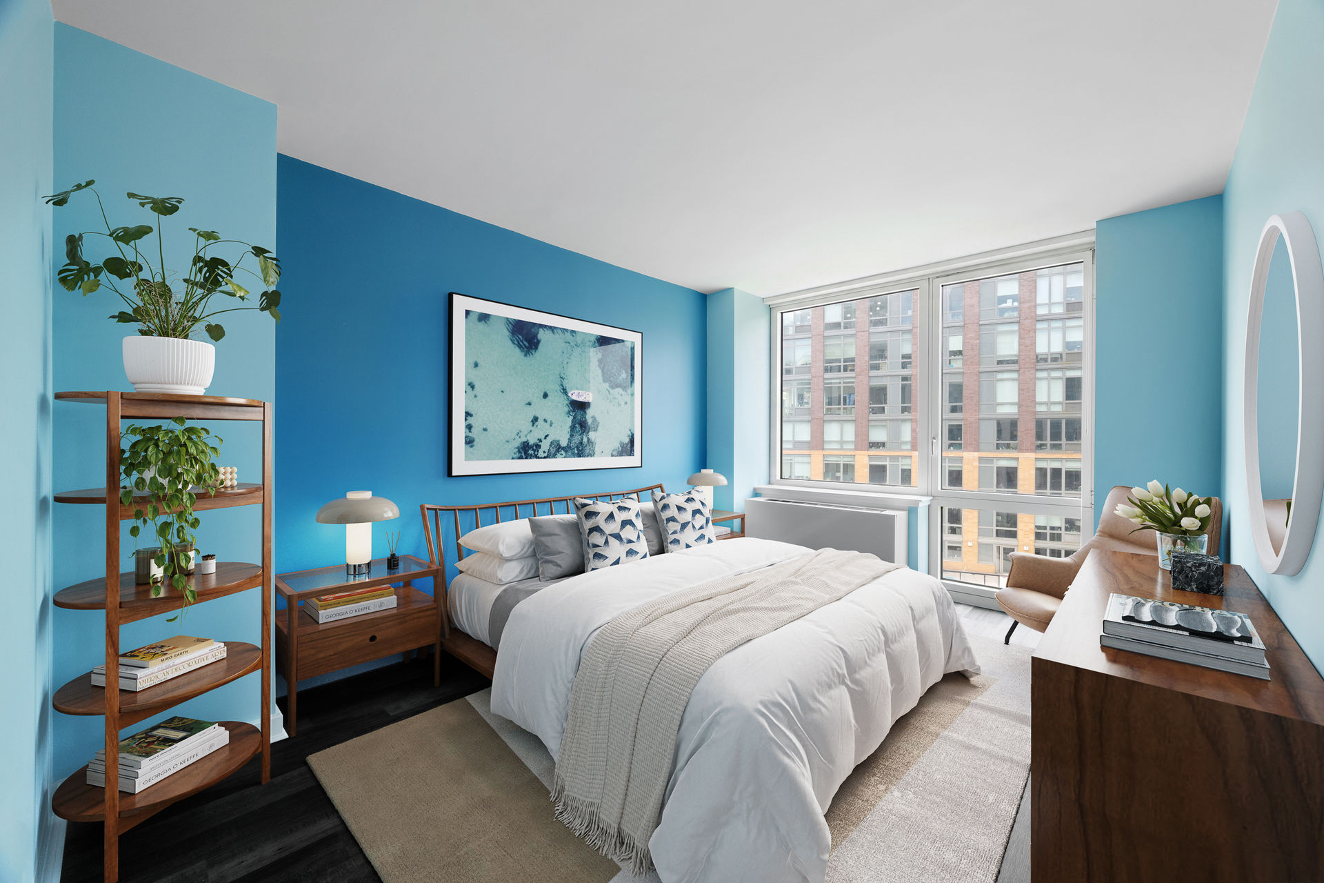 415 Main Street 14D Roosevelt Island New York NY 10044
