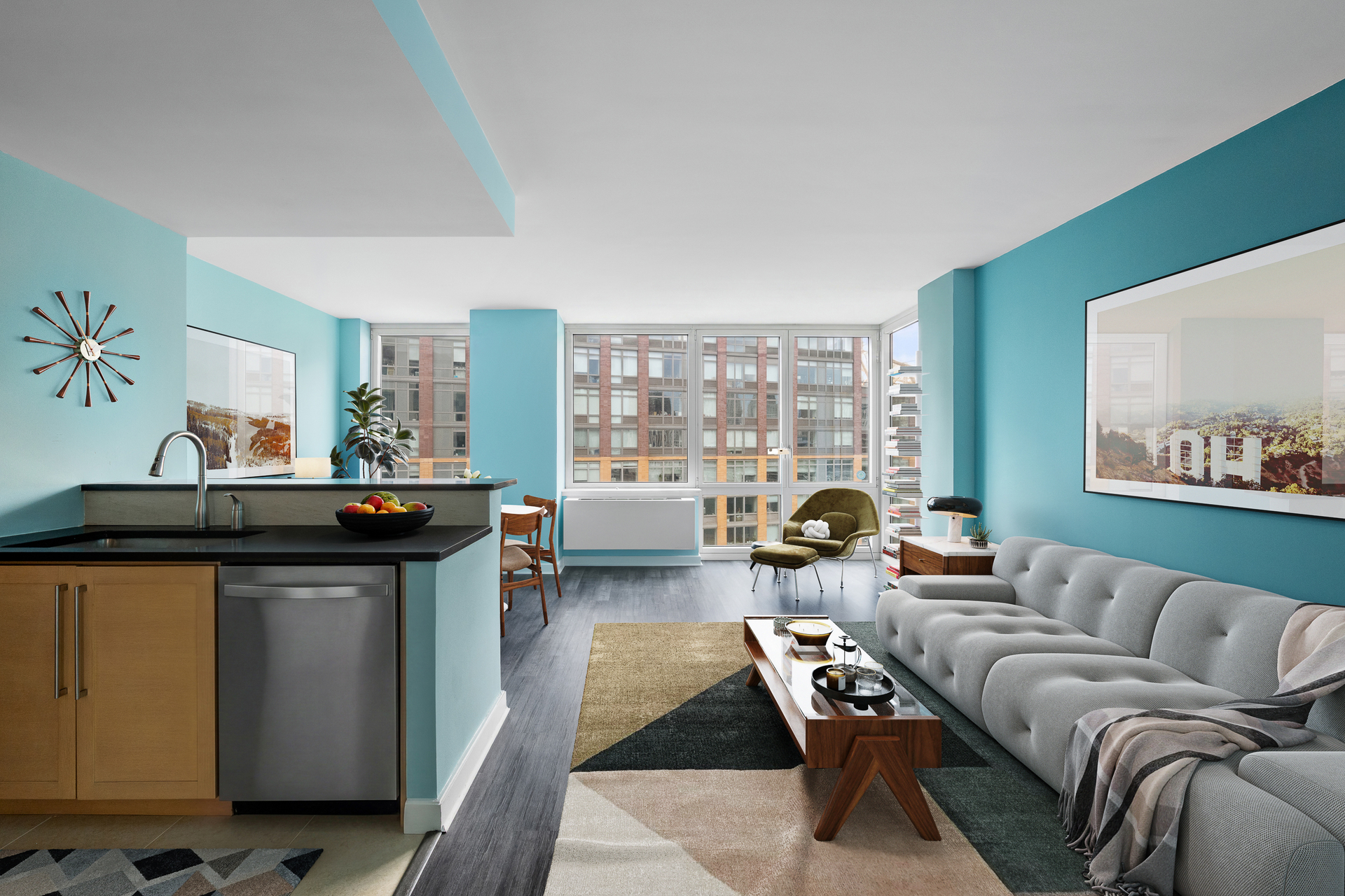 415 Main Street 14D Roosevelt Island New York NY 10044