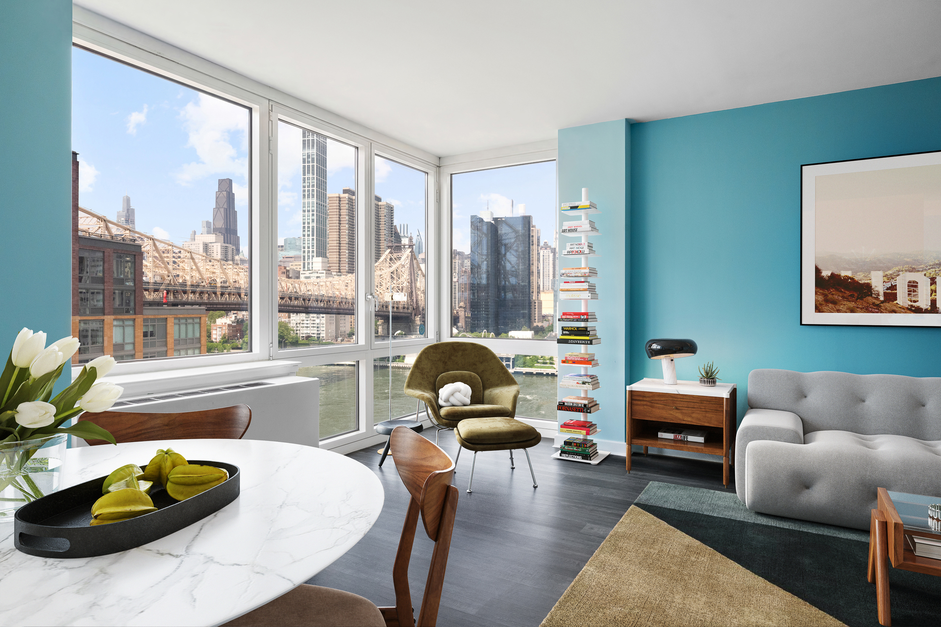 415 Main Street 14D Roosevelt Island New York NY 10044