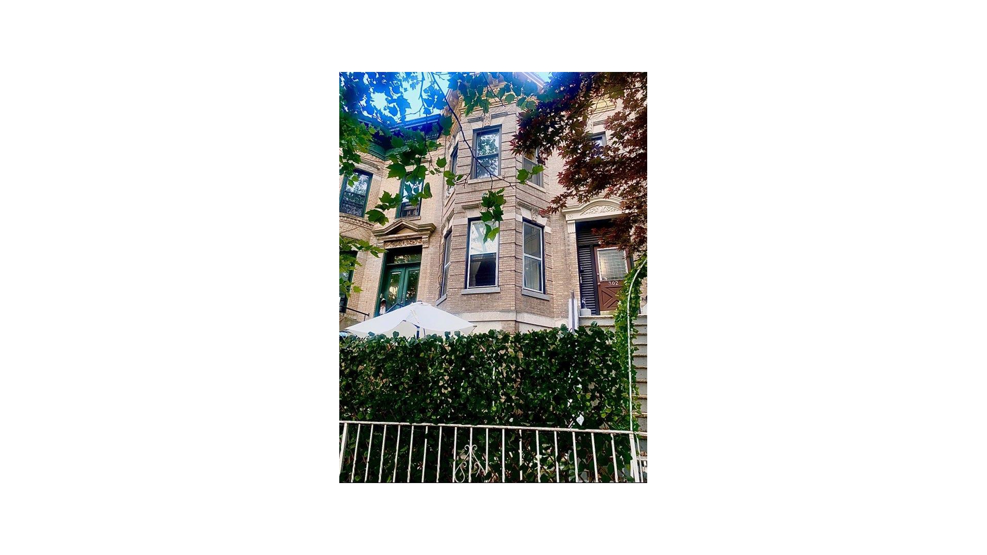 302 Windsor Place 2 Windsor Terrace Brooklyn NY 11218