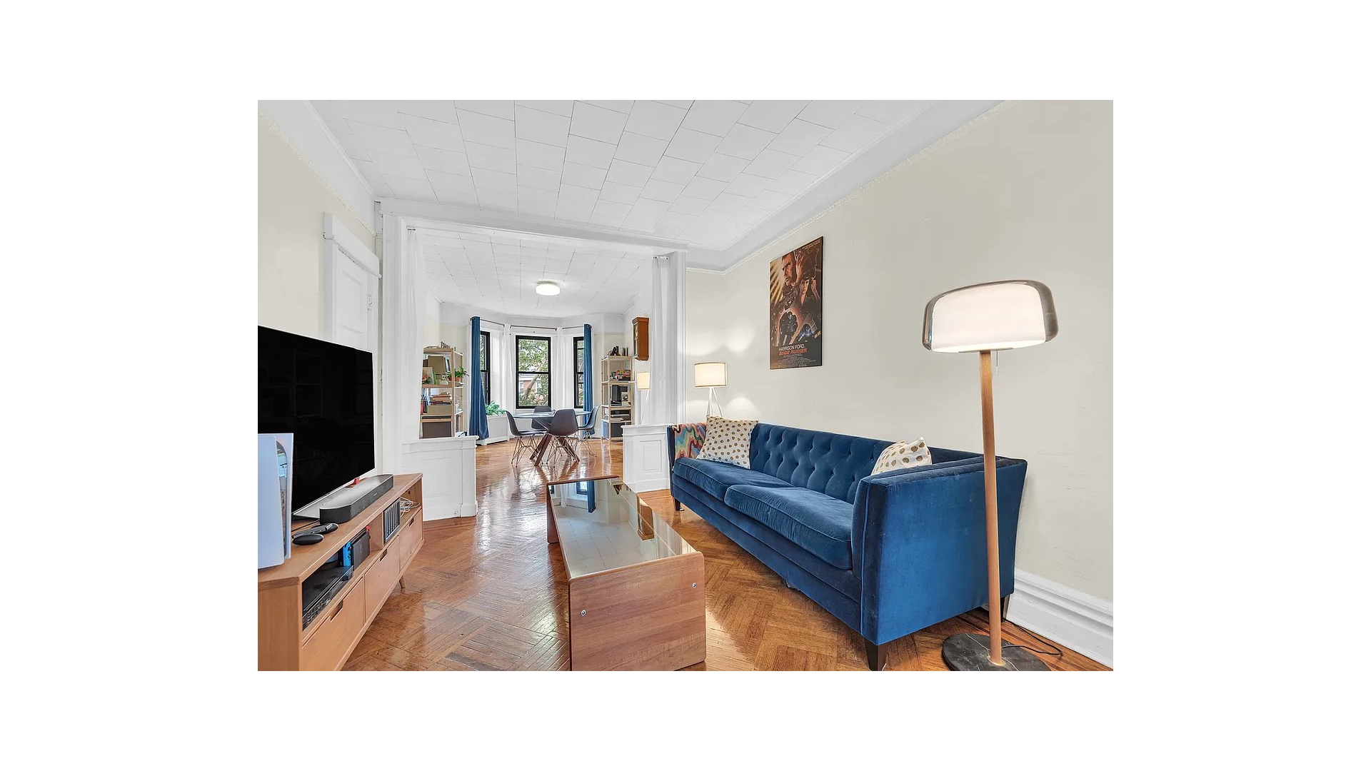 302 Windsor Place 2 Windsor Terrace Brooklyn NY 11218
