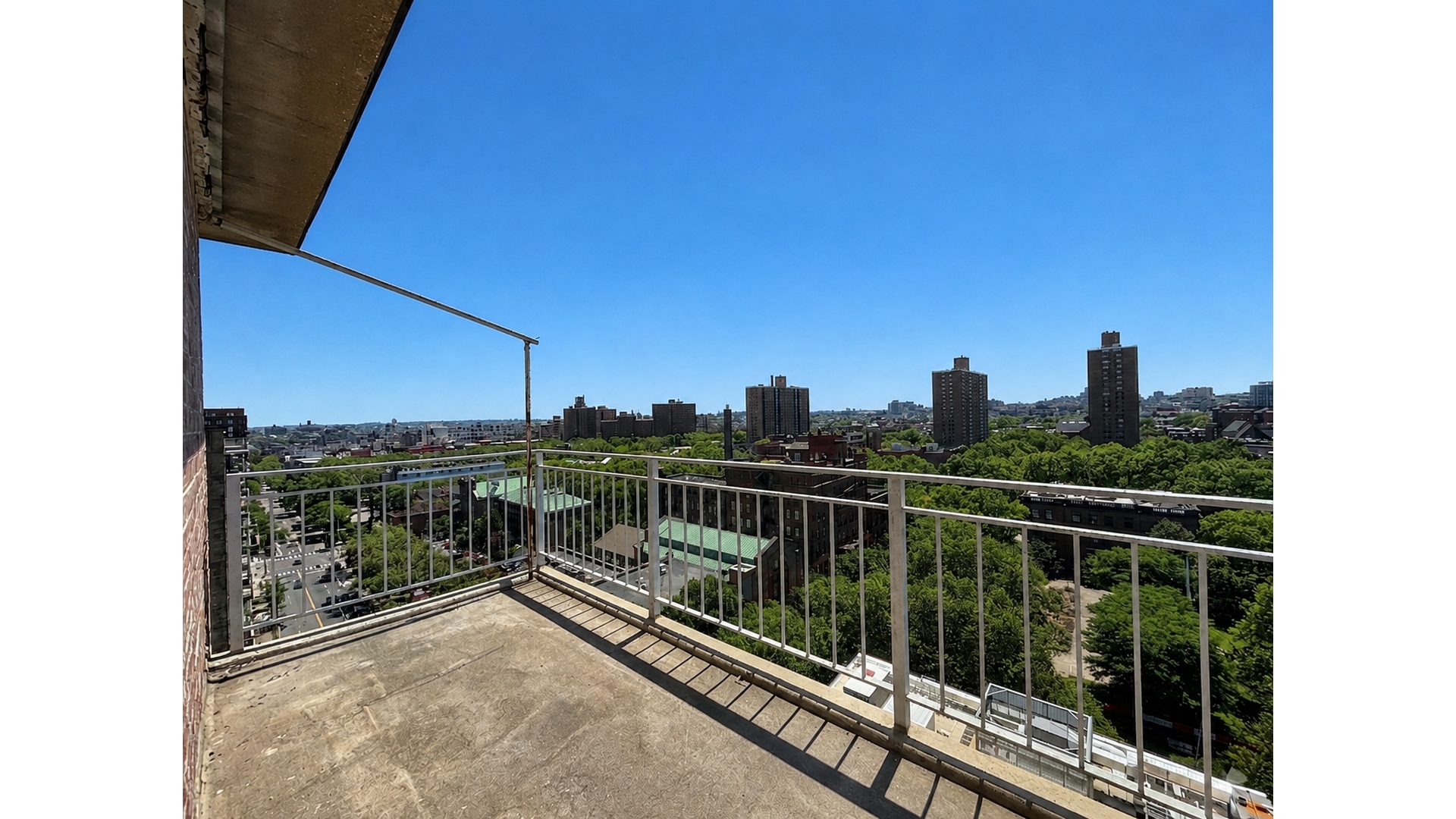 185 Hall Street 1704 Clinton Hill Brooklyn NY 11205