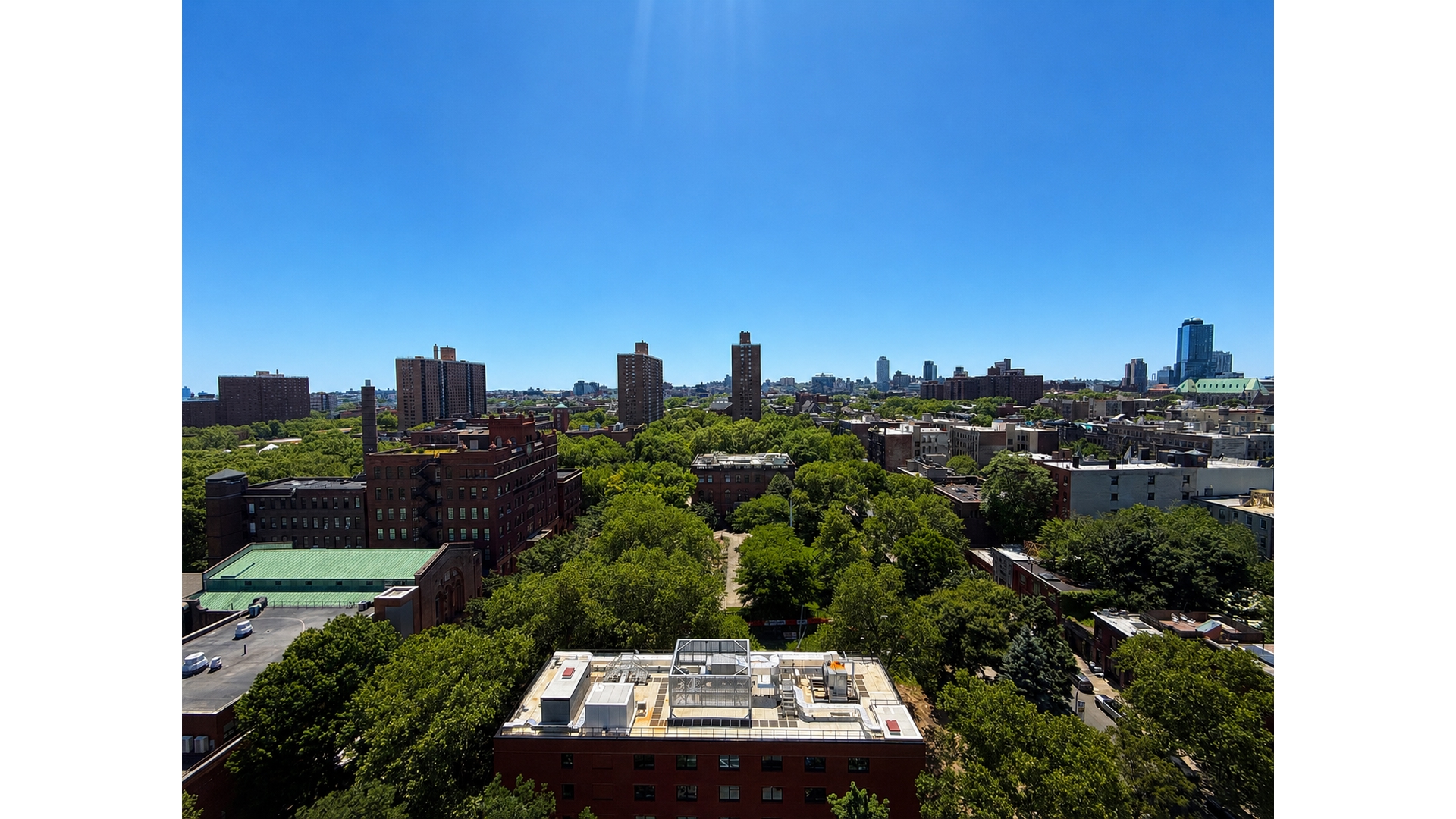 185 Hall Street 1704 Clinton Hill Brooklyn NY 11205