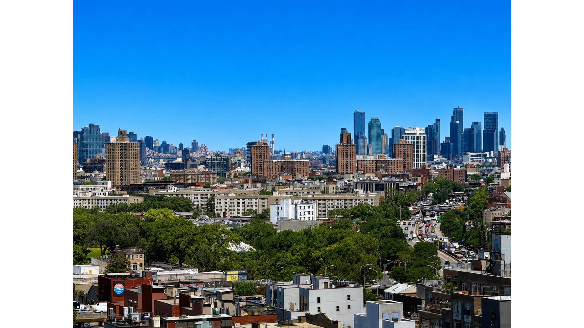 185 Hall Street 1704 Clinton Hill Brooklyn NY 11205