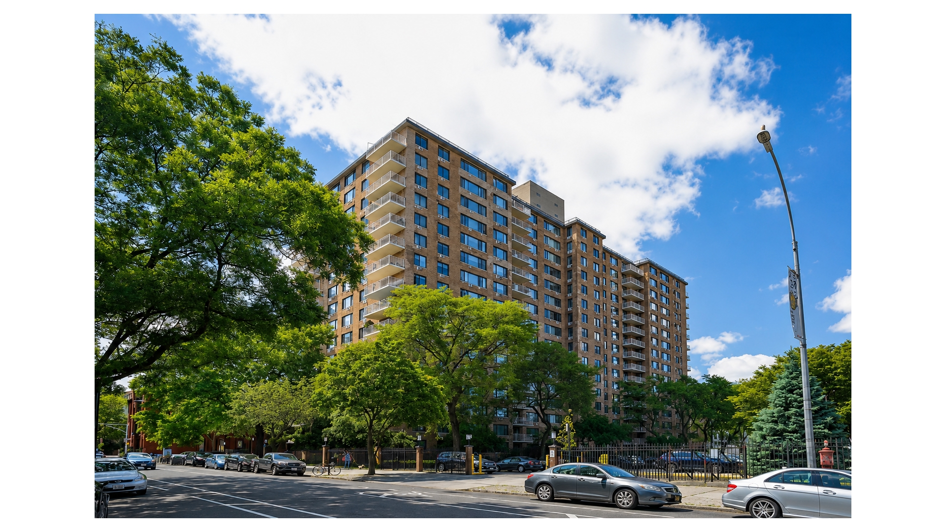 185 Hall Street 1704 Clinton Hill Brooklyn NY 11205