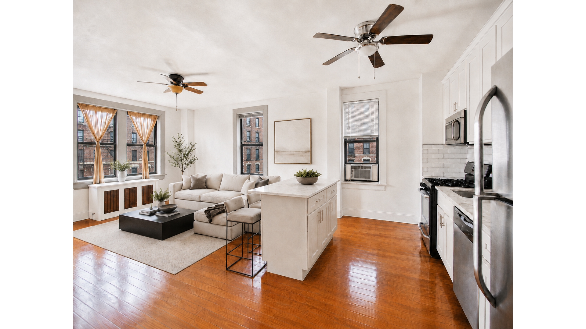 1494 Ocean Avenue 2K Midwood Brooklyn NY 11230